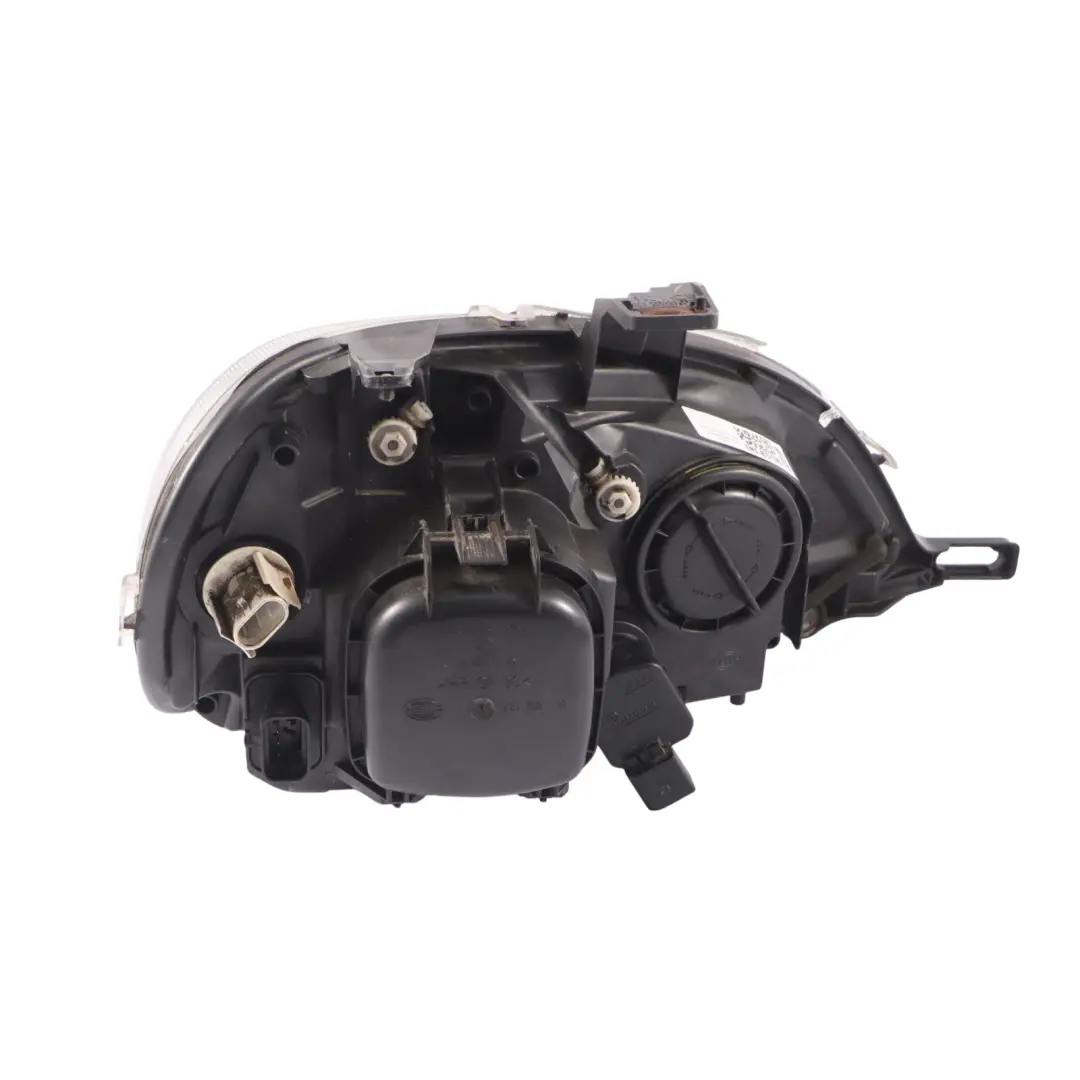 Mercedes-Benz M ML W163 1 Headlight Headlamp Front Lamp Left N/S to with Part number A1638204761 Mercedes-Benz M ML W163 1 Headlight Headlamp Front Lamp Left N/S - SKU rhd-A1638204761-1 - Part number A1638204761