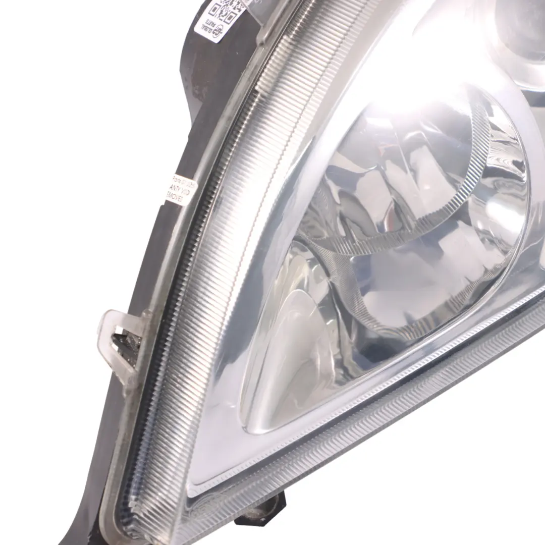 Mercedes-Benz M ML W163 1 Headlight Headlamp Front Lamp Left N/S to with Part number A1638204761 Mercedes-Benz M ML W163 1 Headlight Headlamp Front Lamp Left N/S - SKU rhd-A1638204761-1 - Part number A1638204761