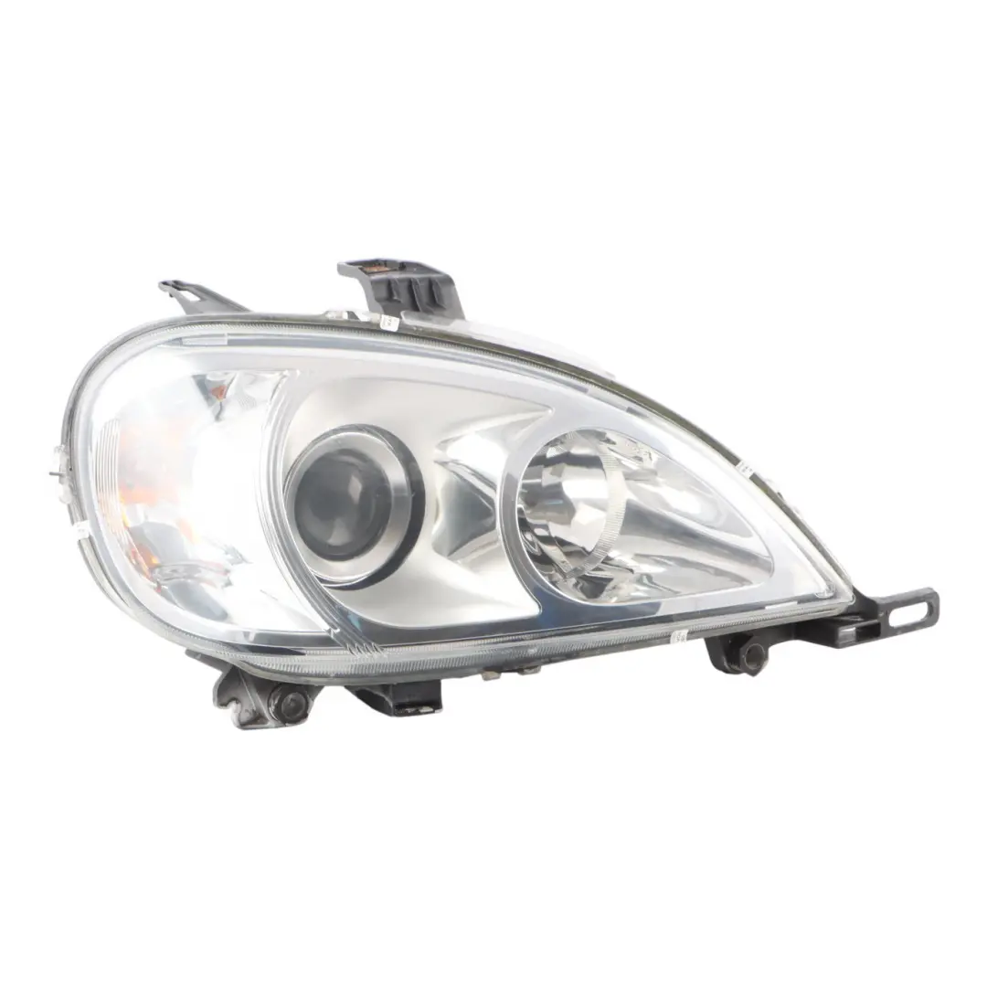 Headlight Headlamp Front Lamp Right O/S to Mercedes ML W163 with Part number A1638204861 Mercedes ML W163 Headlight Headlamp Front Lamp Right O/S - SKU rhd-A1638204861 - Part number A1638204861