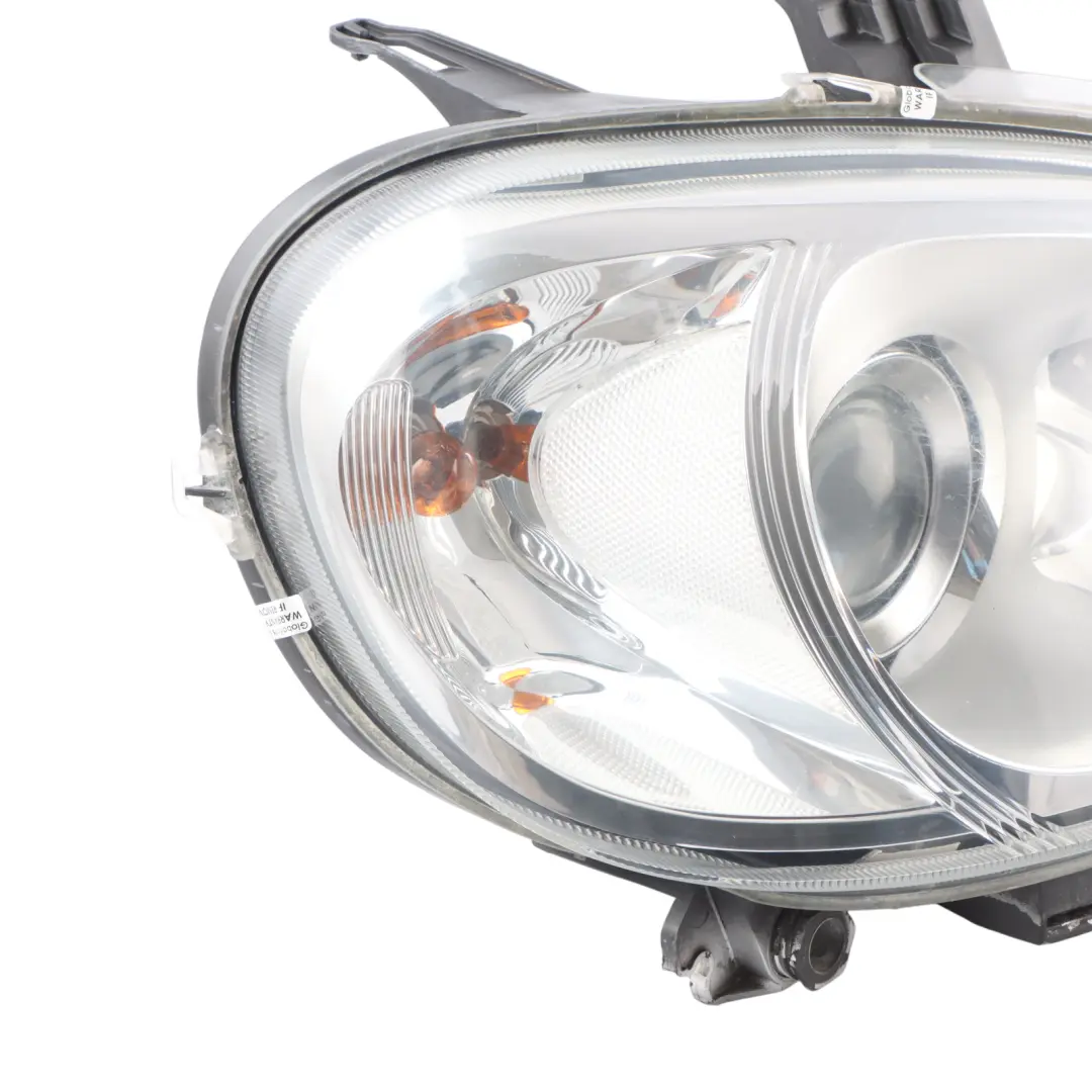 Headlight Headlamp Front Lamp Right O/S to Mercedes ML W163 with Part number A1638204861 Mercedes ML W163 Headlight Headlamp Front Lamp Right O/S - SKU rhd-A1638204861 - Part number A1638204861