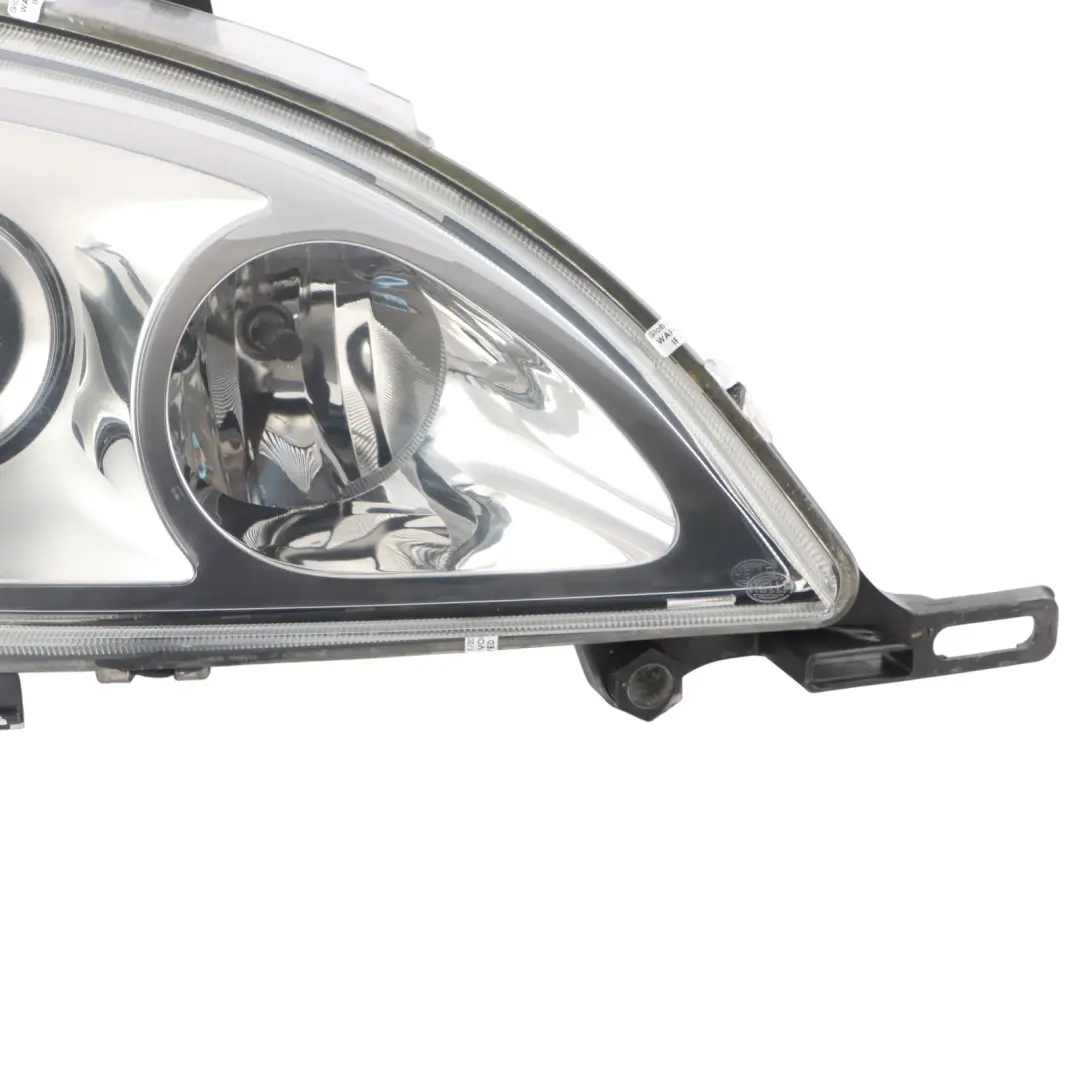 Headlight Headlamp Front Lamp Right O/S to Mercedes ML W163 with Part number A1638204861 Mercedes ML W163 Headlight Headlamp Front Lamp Right O/S - SKU rhd-A1638204861 - Part number A1638204861
