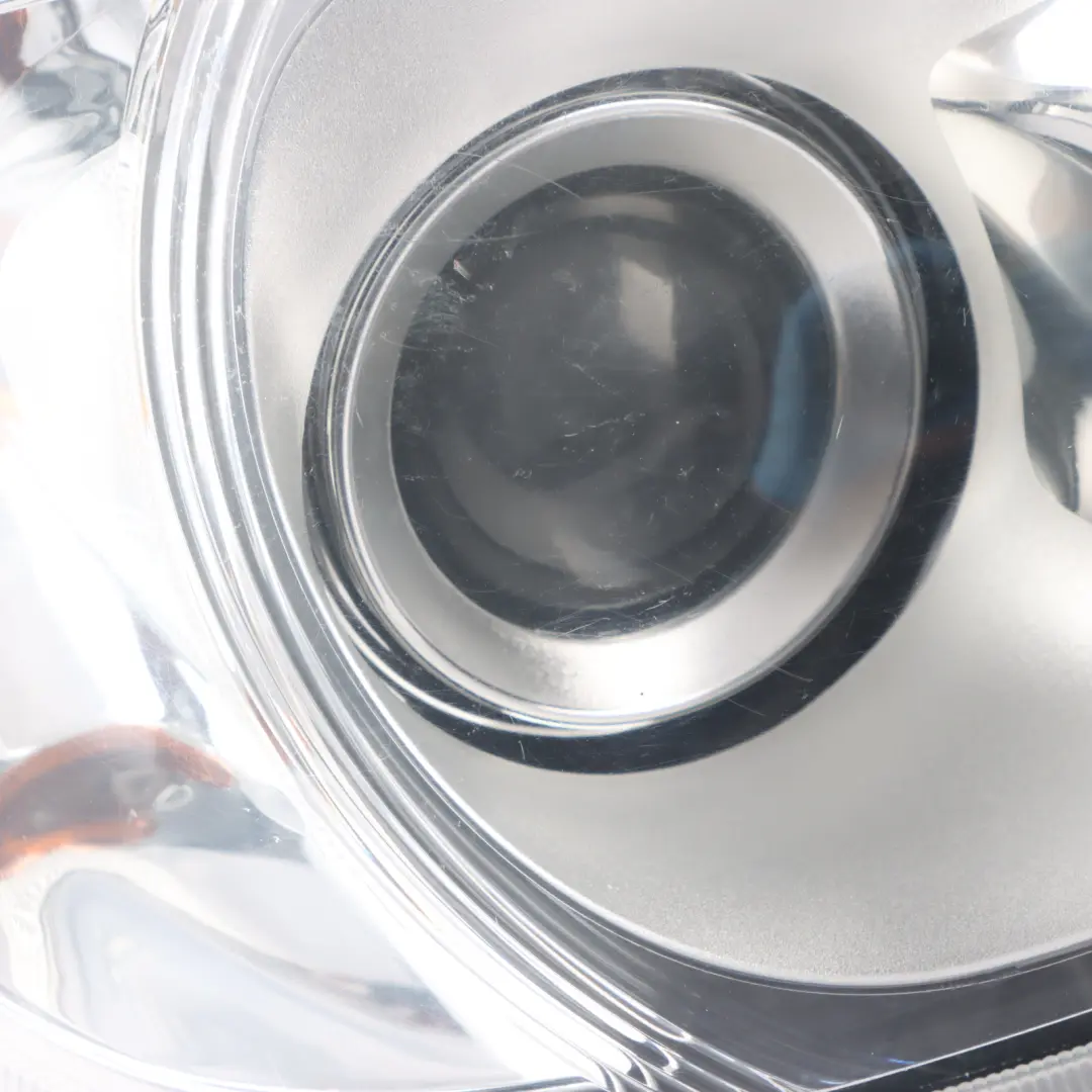 Mercedes ML W163 Headlight Headlamp Front Lamp Right O/S - SKU rhd-A1638204861 - Part number A1638204861