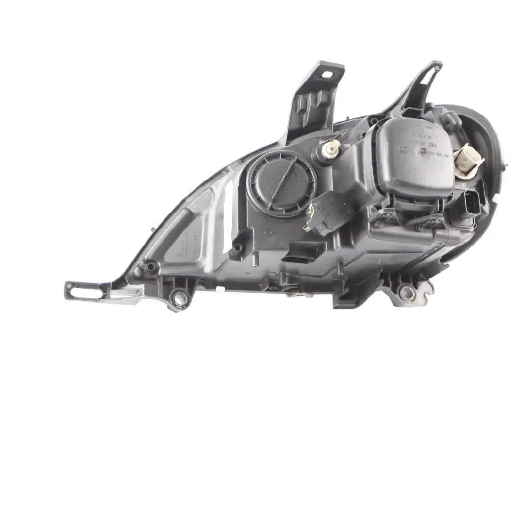 Mercedes ML W163 Headlight Headlamp Front Lamp Right O/S - SKU rhd-A1638204861 - Part number A1638204861