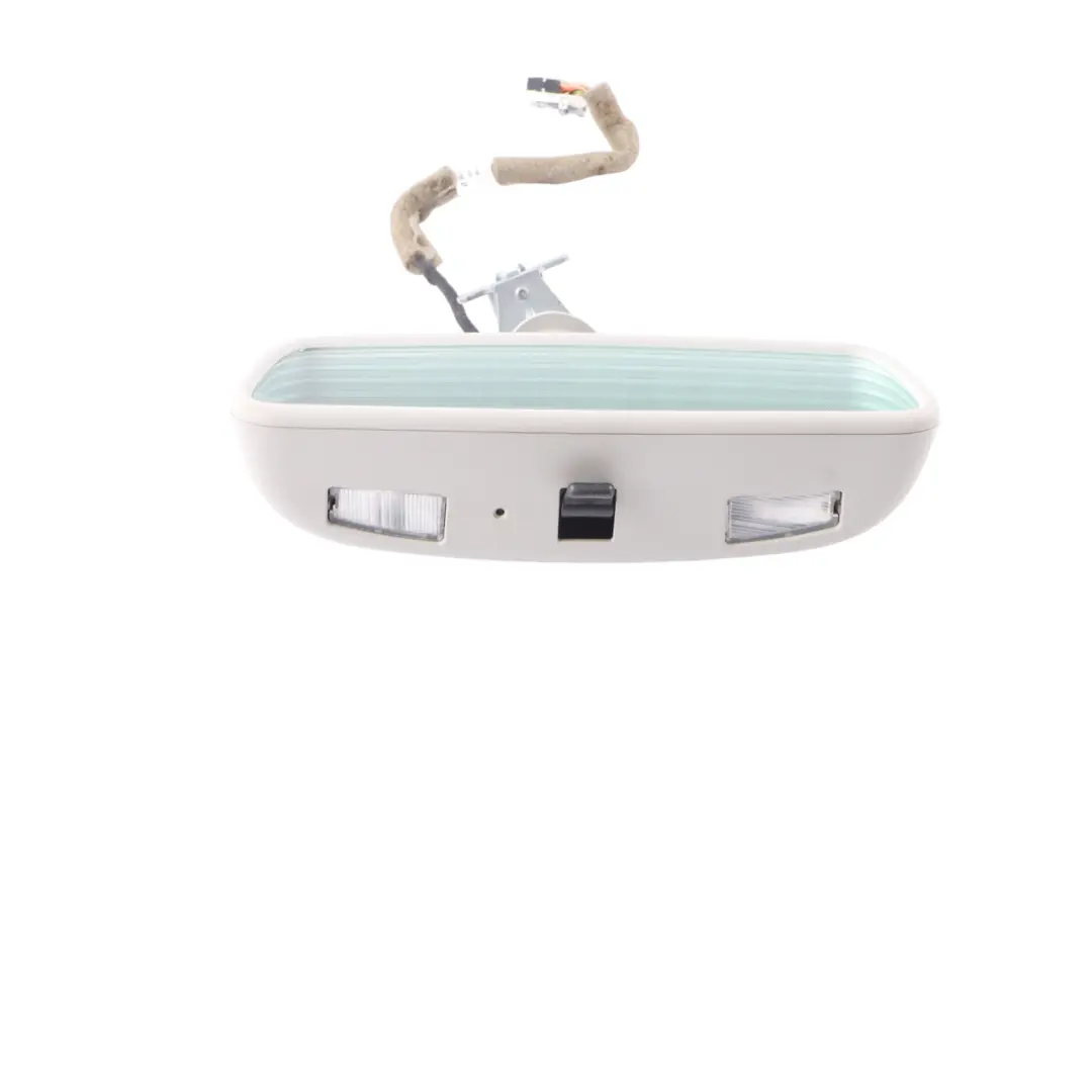 View Inner Mirror Interior Grey to Mercedes ML W164 Rear with Part number A1648103517 Mercedes ML W164 Rear View Inner Mirror Interior Grey - SKU RHD-A1648103517 - Part number A1648103517