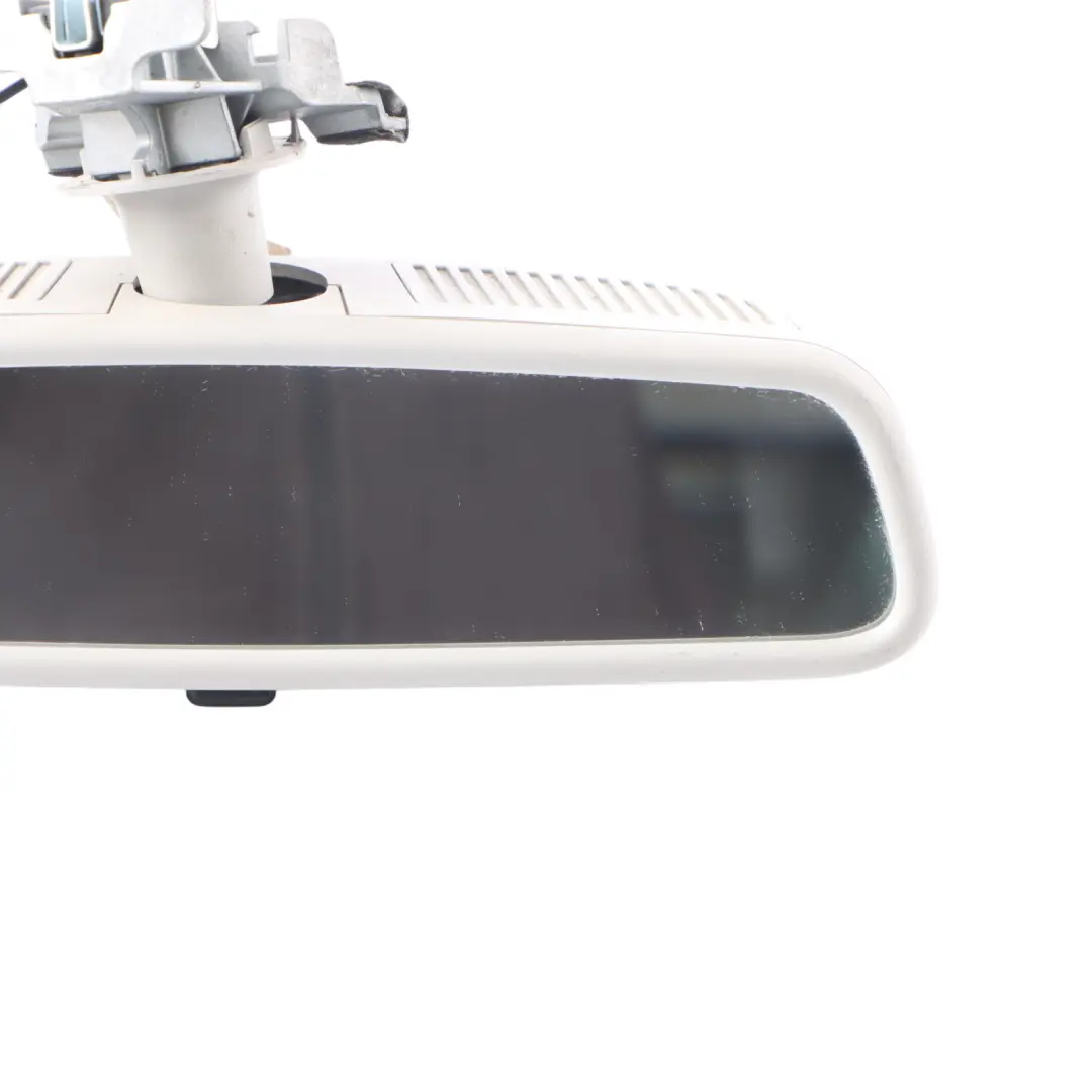 View Inner Mirror Interior Grey to Mercedes ML W164 Rear with Part number A1648103517 Mercedes ML W164 Rear View Inner Mirror Interior Grey - SKU RHD-A1648103517 - Part number A1648103517
