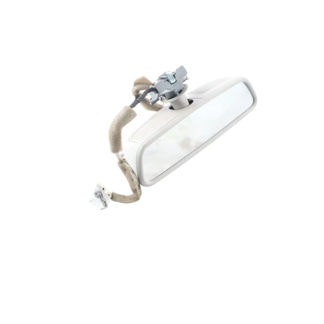 View Inner Mirror Interior Grey to Mercedes ML W164 Rear with Part number A1648103517 Mercedes ML W164 Rear View Inner Mirror Interior Grey - SKU RHD-A1648103517 - Part number A1648103517