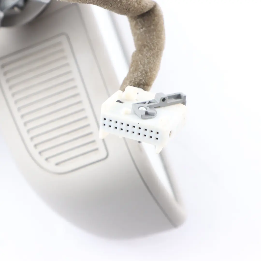 View Inner Mirror Interior Grey to Mercedes ML W164 Rear with Part number A1648103517 Mercedes ML W164 Rear View Inner Mirror Interior Grey - SKU RHD-A1648103517 - Part number A1648103517