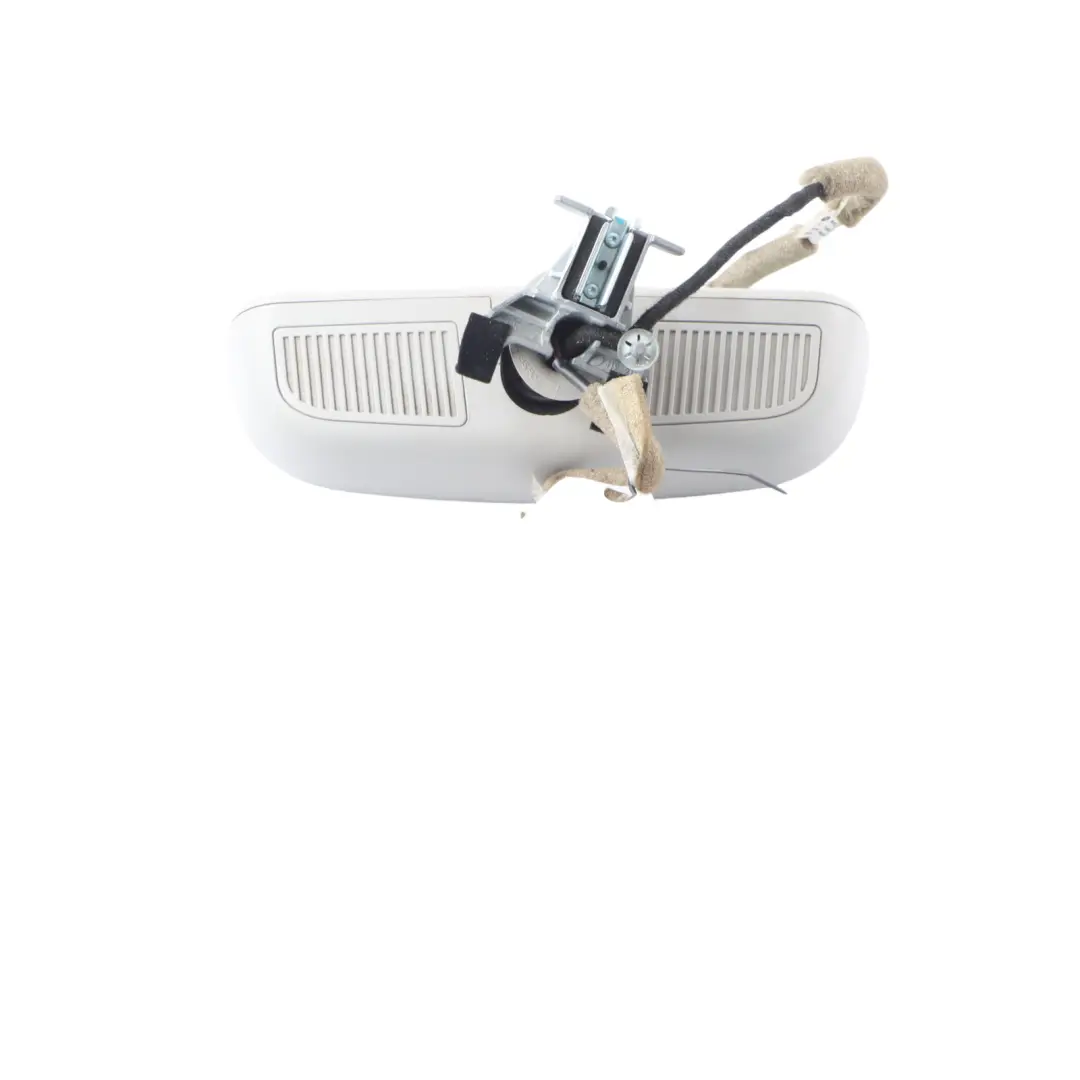 Mercedes ML W164 Rear View Inner Mirror Interior Grey - SKU RHD-A1648103517 - Part number A1648103517