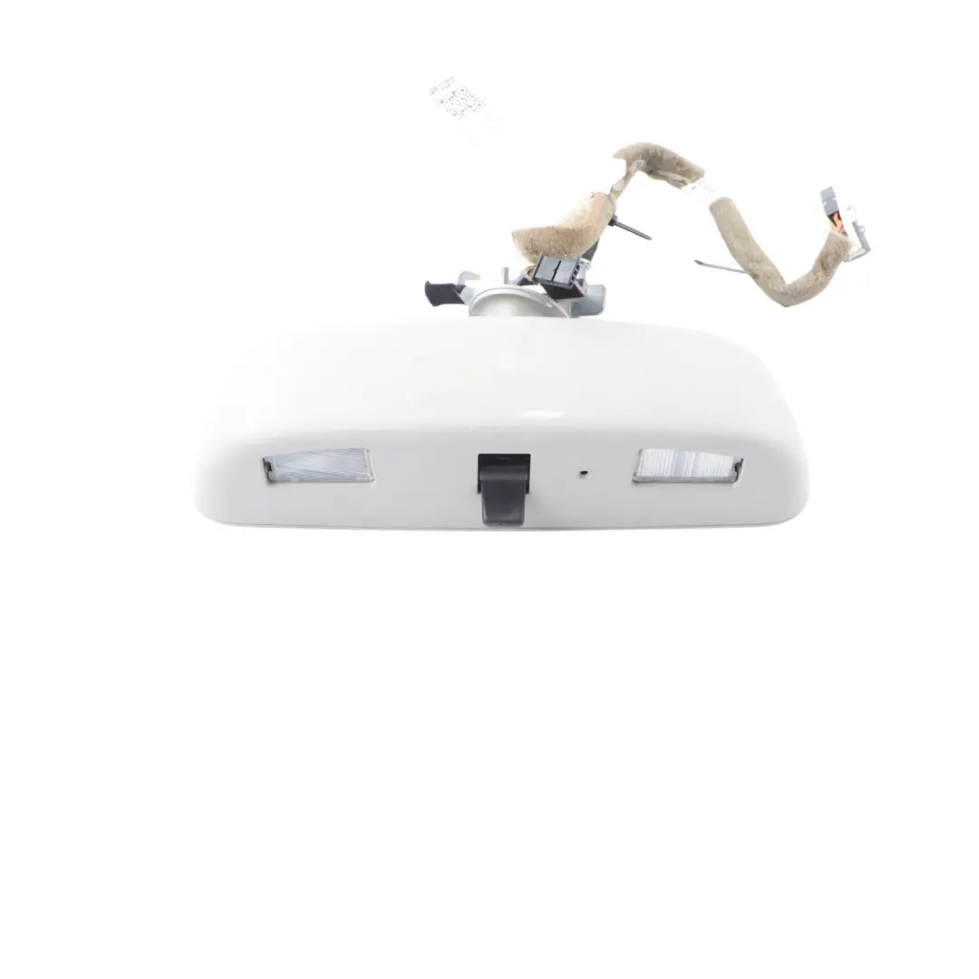 View Inner Mirror Interior Grey to Mercedes ML W164 Rear with Part number A1648103517 Mercedes ML W164 Rear View Inner Mirror Interior Grey - SKU RHD-A1648103517 - Part number A1648103517