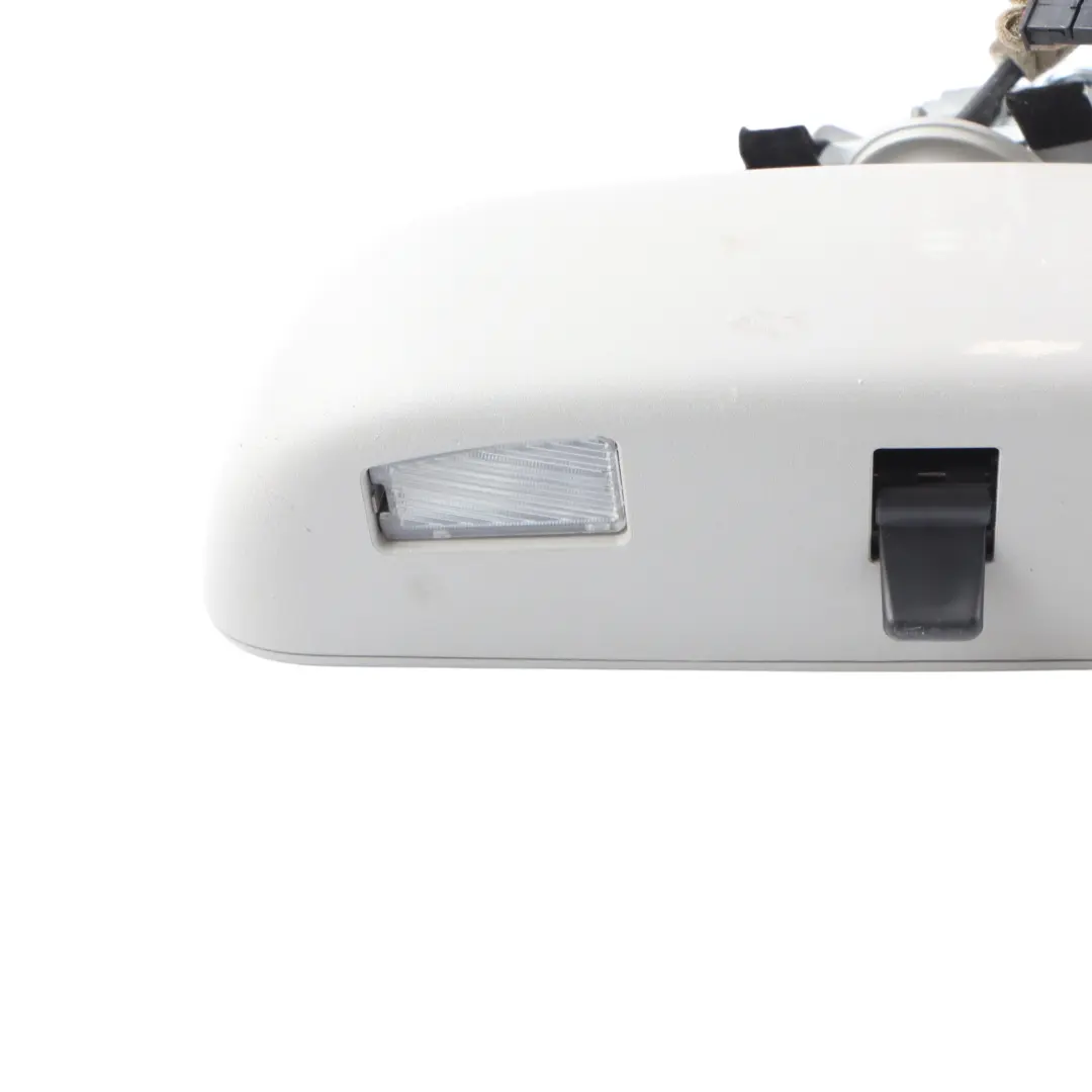 Mercedes ML W164 Rear View Inner Mirror Interior Grey - SKU RHD-A1648103517 - Part number A1648103517