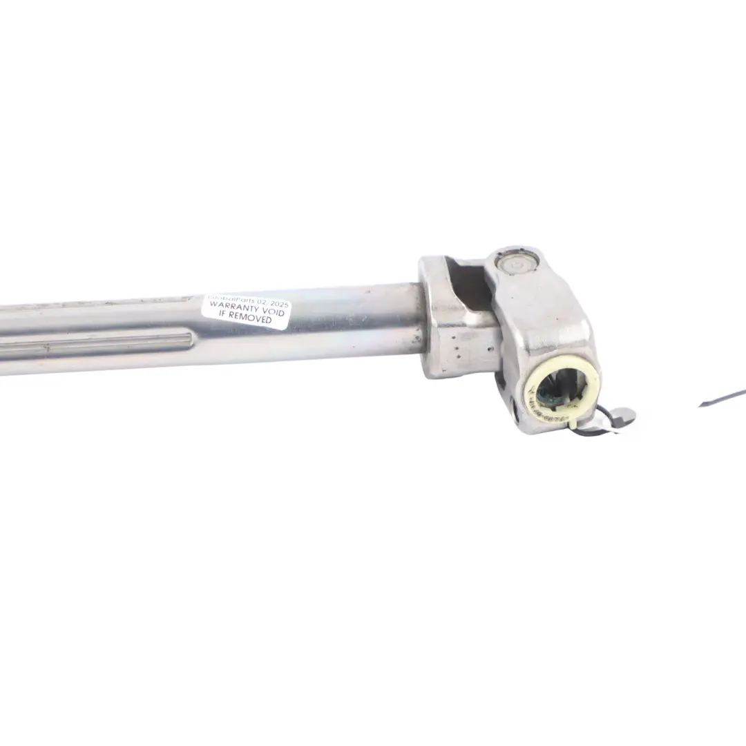 Steering Column Shaft Joint to Mercedes W166 with Part number A1664600610 Mercedes W166 Steering Column Shaft Joint - SKU RHD-A1664600610 - Part number A1664600610