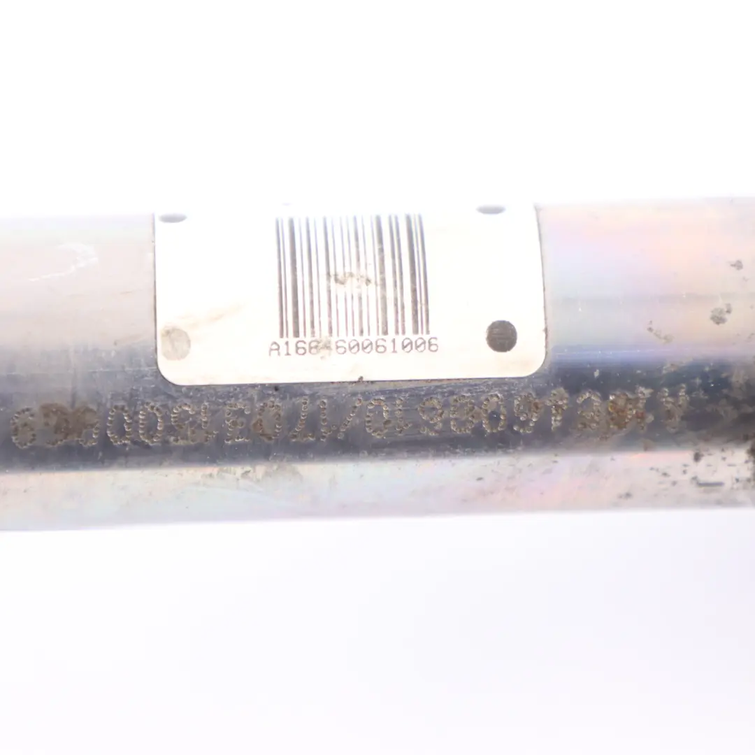 Steering Column Shaft Joint to Mercedes W166 with Part number A1664600610 Mercedes W166 Steering Column Shaft Joint - SKU RHD-A1664600610 - Part number A1664600610