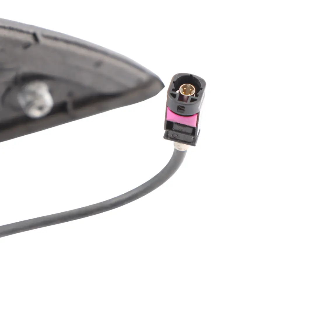 Door Wing Mirror Left N/S Obsidian Black - 197 to Mercedes GL X166 with Part number A1668109700 Mercedes GL X166 Door Wing Mirror Left N/S Obsidian Black - 197 - SKU RHD-A1668109700-OB - Part number A1668109700