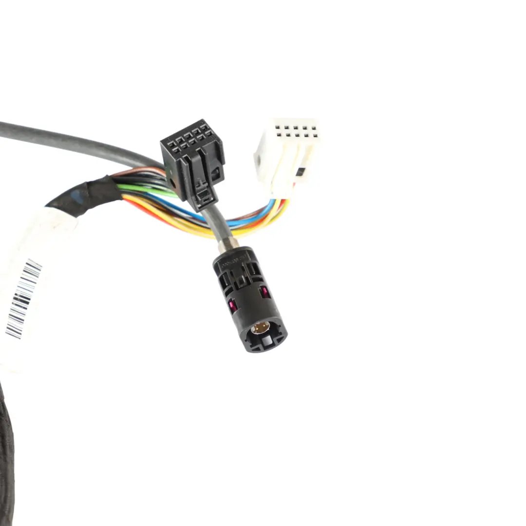 Mirror Wing Side View Right O/S Door Black to Mercedes W166 with Part number A1668109800 Mercedes W166 Mirror Wing Side View Right O/S Door Black - SKU RHD-A1668109800-BLK - Part number A1668109800