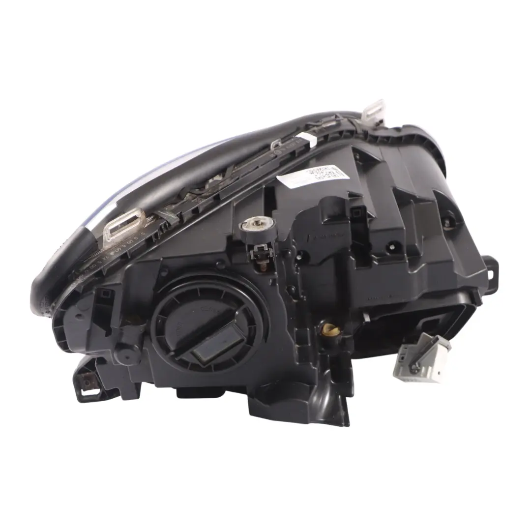 Front Headlight Lamp Left N/S to Mercedes W166 with Part number A1668205659 Mercedes W166 Front Headlight Lamp Left N/S - SKU RHD-A1668205659 - Part number A1668205659