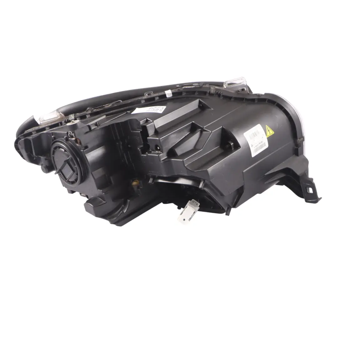 Front Headlight Lamp Left N/S to Mercedes W166 with Part number A1668205659 Mercedes W166 Front Headlight Lamp Left N/S - SKU RHD-A1668205659 - Part number A1668205659