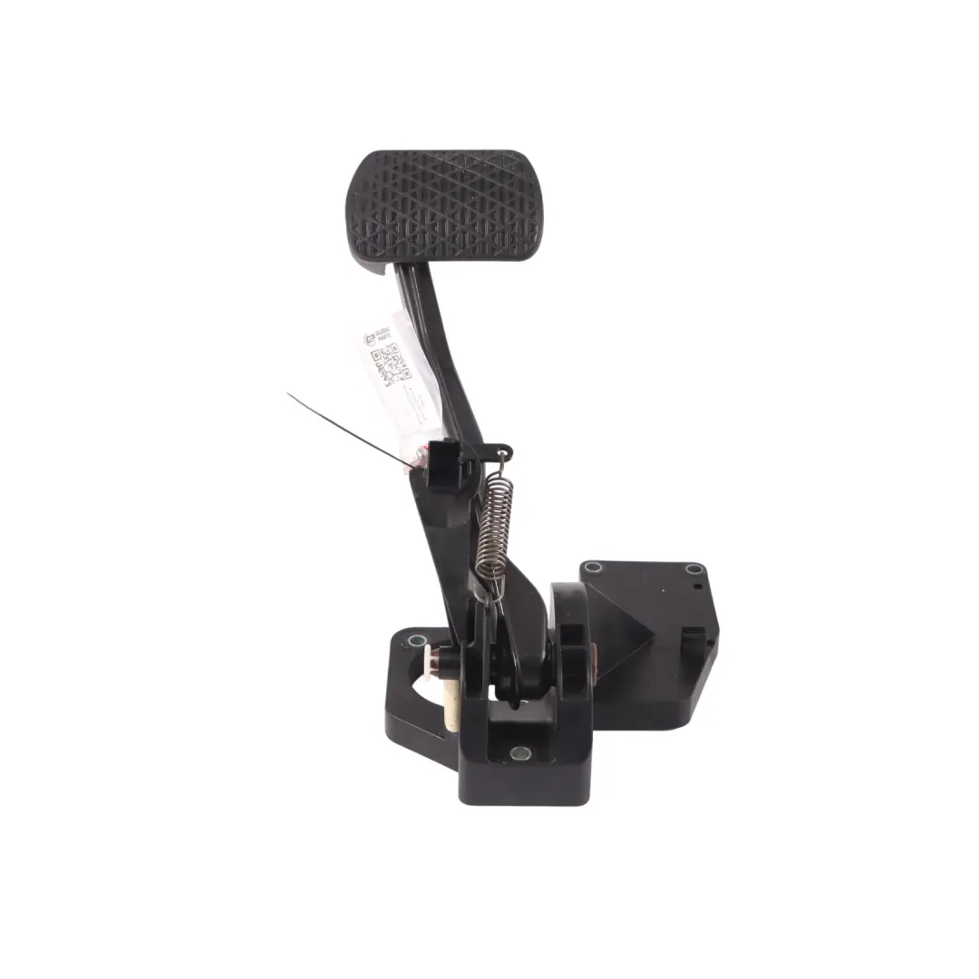 Mercedes W169 Automatic Brake Pedal Assembly - SKU RHD-A1692901118 - Part number A1692901118