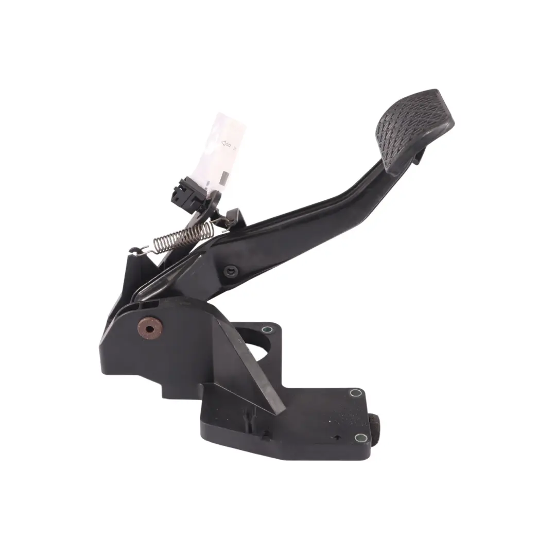 Mercedes W169 Automatic Brake Pedal Assembly - SKU RHD-A1692901118 - Part number A1692901118