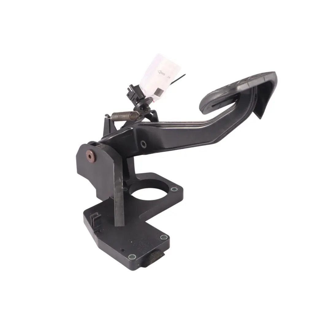 Mercedes W169 Automatic Brake Pedal Assembly - SKU RHD-A1692901118 - Part number A1692901118