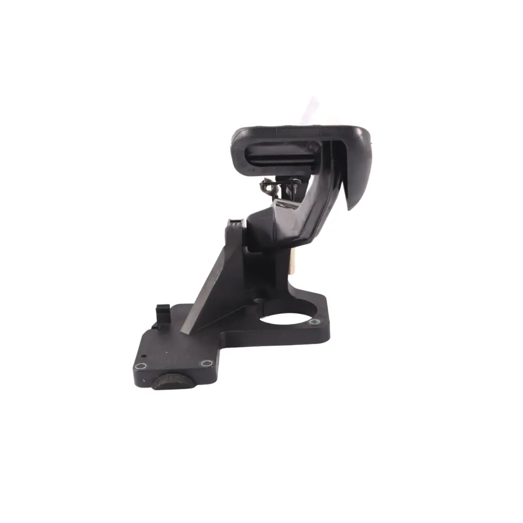 Mercedes W169 Automatic Brake Pedal Assembly - SKU RHD-A1692901118 - Part number A1692901118