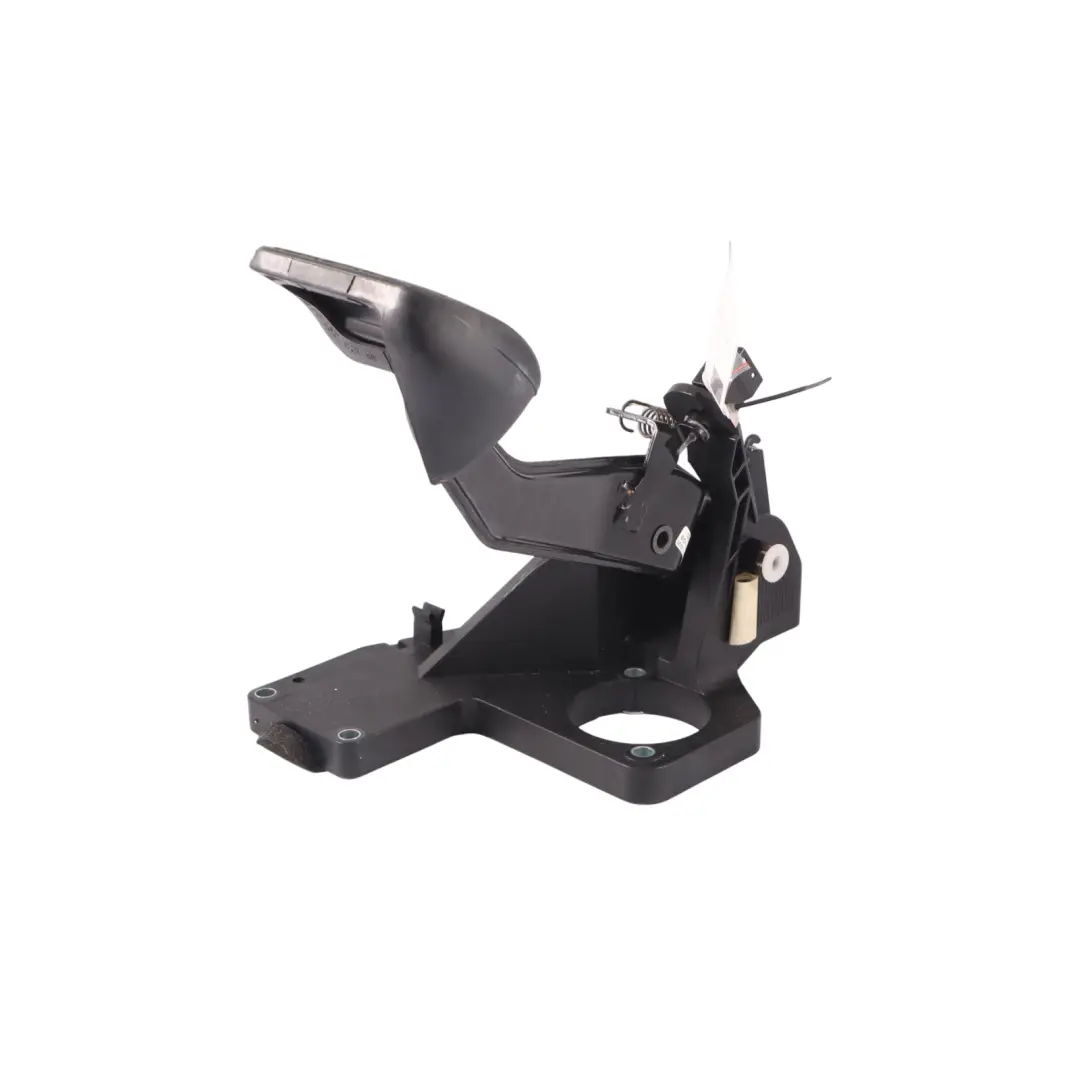 Mercedes W169 Automatic Brake Pedal Assembly - SKU RHD-A1692901118 - Part number A1692901118