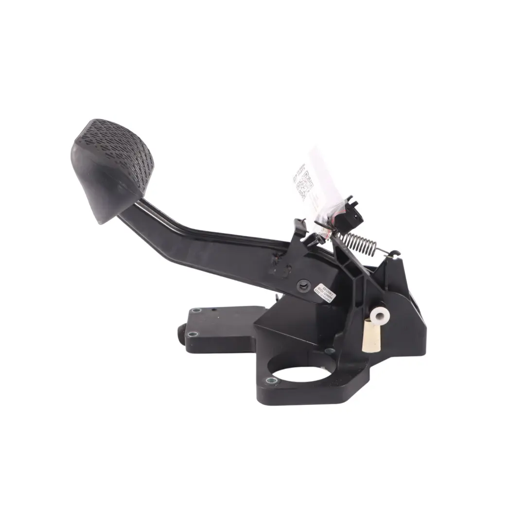 Mercedes W169 Automatic Brake Pedal Assembly - SKU RHD-A1692901118 - Part number A1692901118