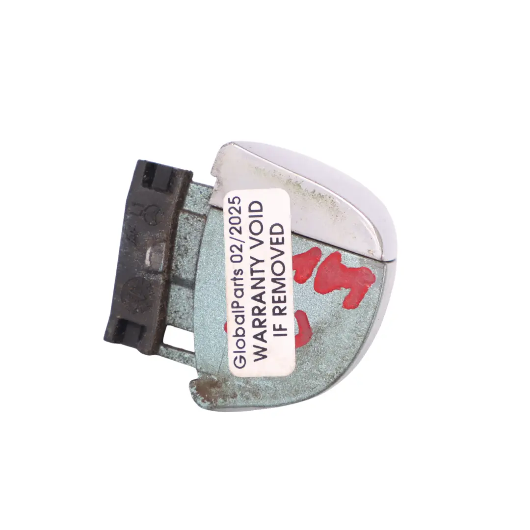 Mercedes W169 W245 Handle Front Left N/S Door Spring Source Blue 958 - SKU RHD-A1697600170-SS0 - Part number A1697600170