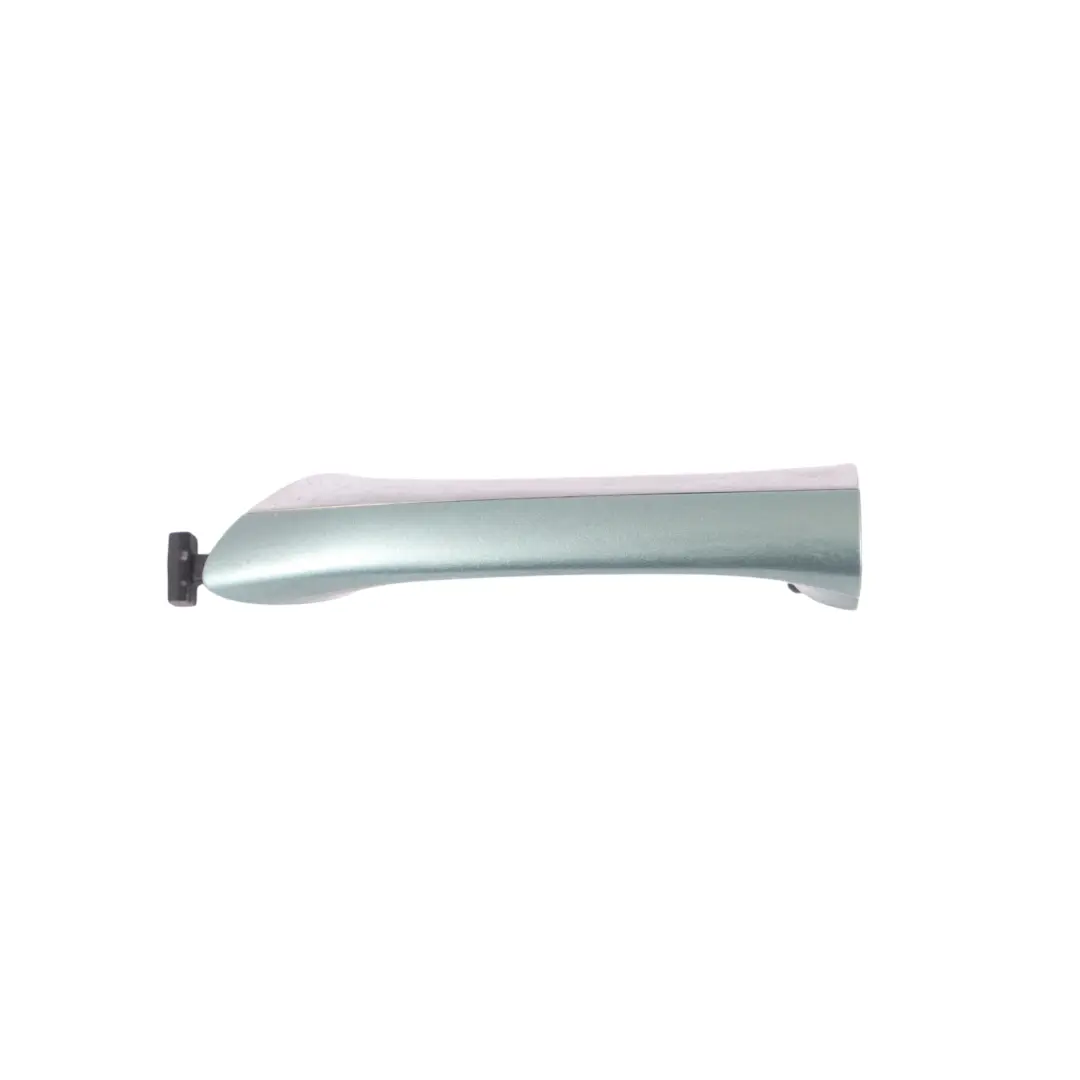 Mercedes W169 W245 Handle Front Left N/S Door Spring Source Blue 958 - SKU RHD-A1697600170-SS0 - Part number A1697600170