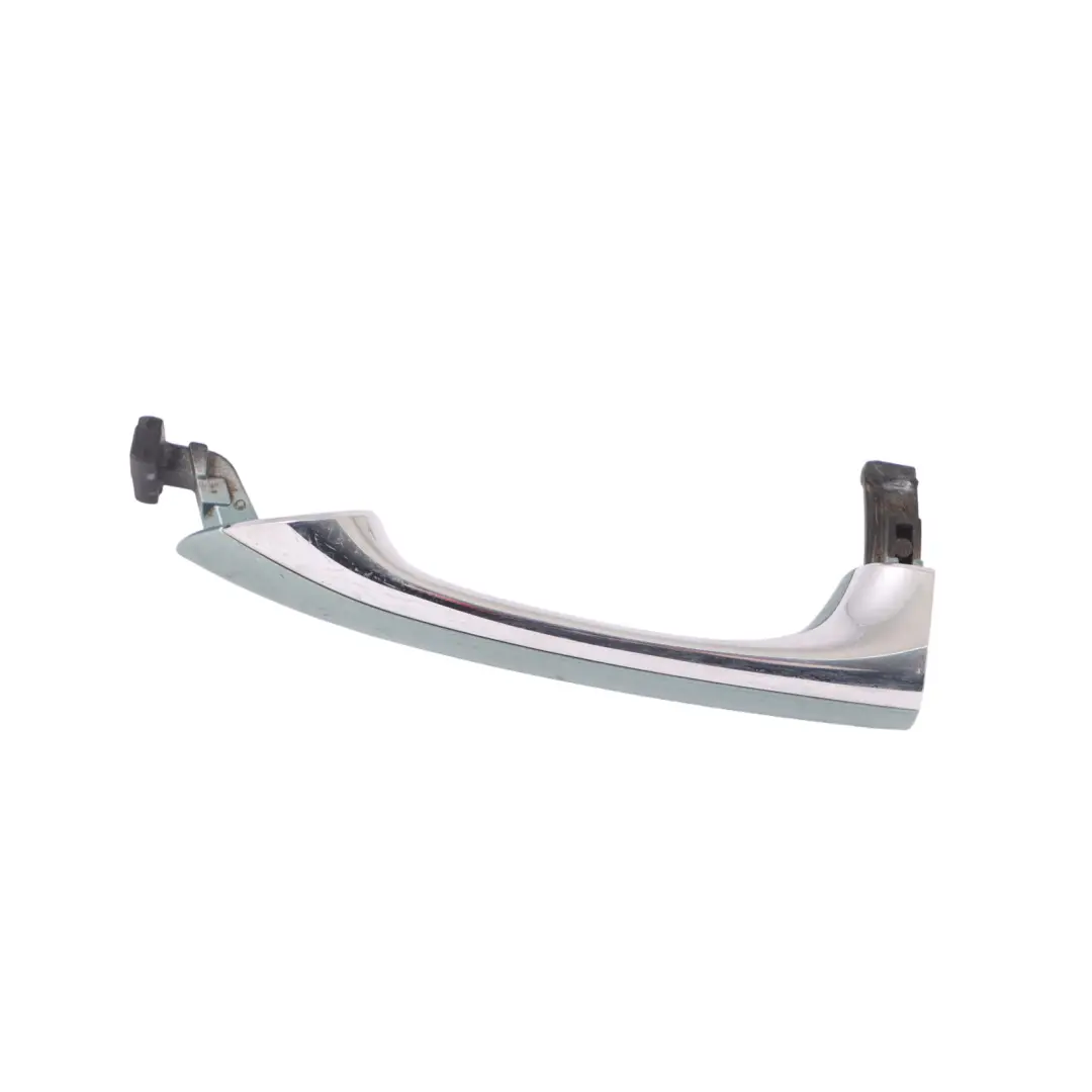 Mercedes W169 W245 Handle Front Left N/S Door Spring Source Blue 958 - SKU RHD-A1697600170-SS0 - Part number A1697600170