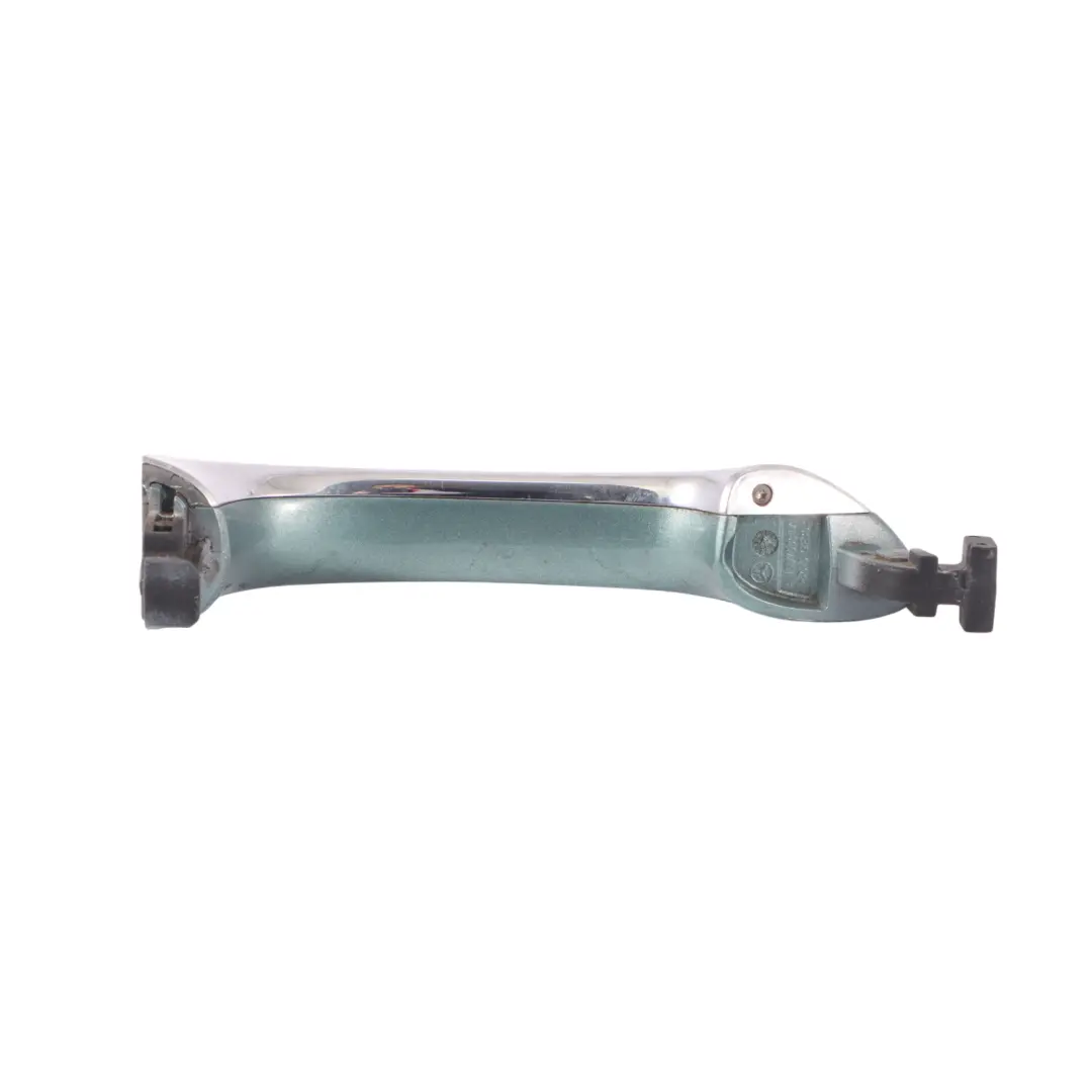 Mercedes W169 W245 Handle Front Left N/S Door Spring Source Blue 958 - SKU RHD-A1697600170-SS0 - Part number A1697600170