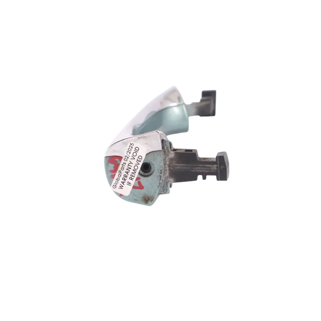 Mercedes W169 W245 Handle Front Left N/S Door Spring Source Blue 958 - SKU RHD-A1697600170-SS0 - Part number A1697600170