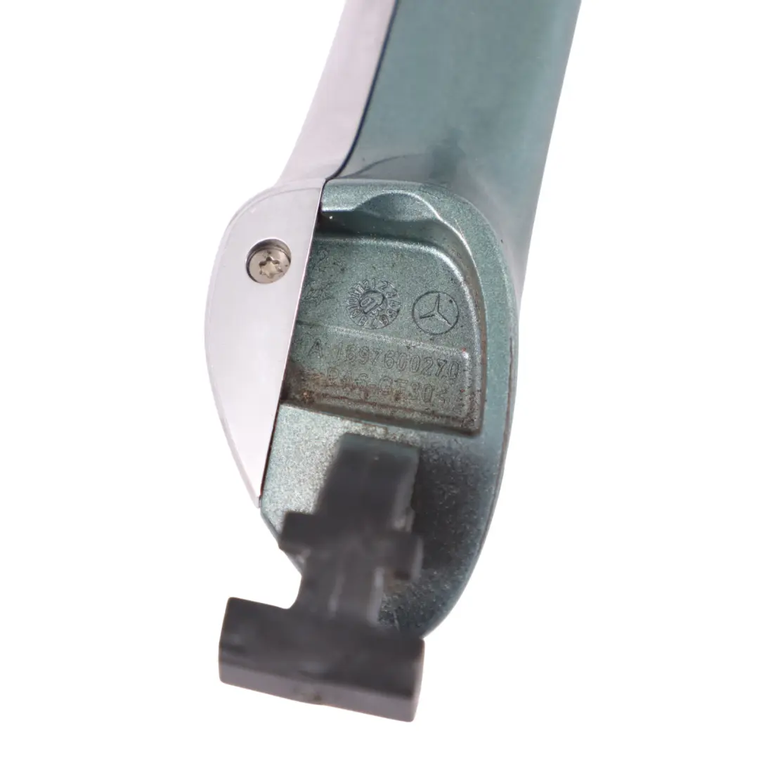 Door Handle Mercedes W169 W245 Front Right O/S Grab Spring Source Blue - 958 to with Part number A1697660002 Door Handle Mercedes W169 W245 Front Right O/S Grab Spring Source Blue - 958 - SKU RHD-A1697660002-SSO - Part number A1697660002