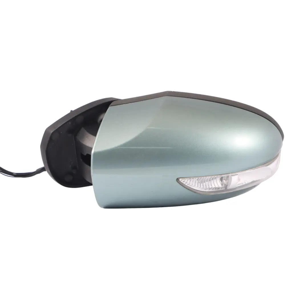 Wing Mirror Mercedes W169 W245 Door Left N/S Power Fold Spring Source Blue 958 to with Part number A1698100576 Wing Mirror Mercedes W169 W245 Door Left N/S Power Fold Spring Source Blue 958 - SKU RHD-A1698100576-SSO - Part number A1698100576