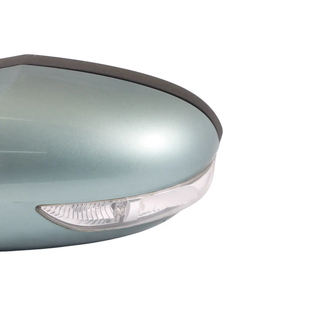  Wing Mirror Mercedes W169 W245 Door Left N/S Power Fold Spring Source Blue 958 - SKU RHD-A1698100576-SSO - Part number A1698100576