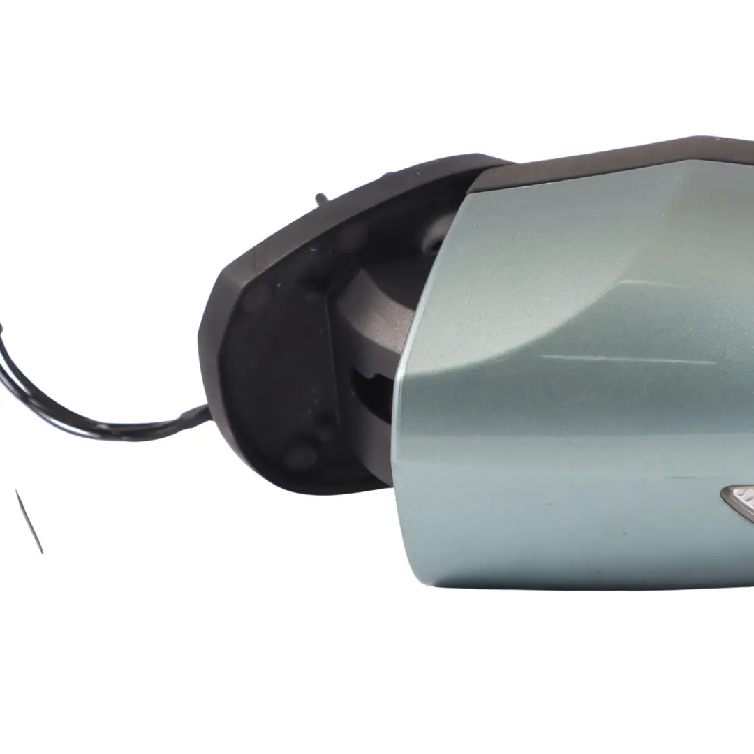  Wing Mirror Mercedes W169 W245 Door Left N/S Power Fold Spring Source Blue 958 - SKU RHD-A1698100576-SSO - Part number A1698100576