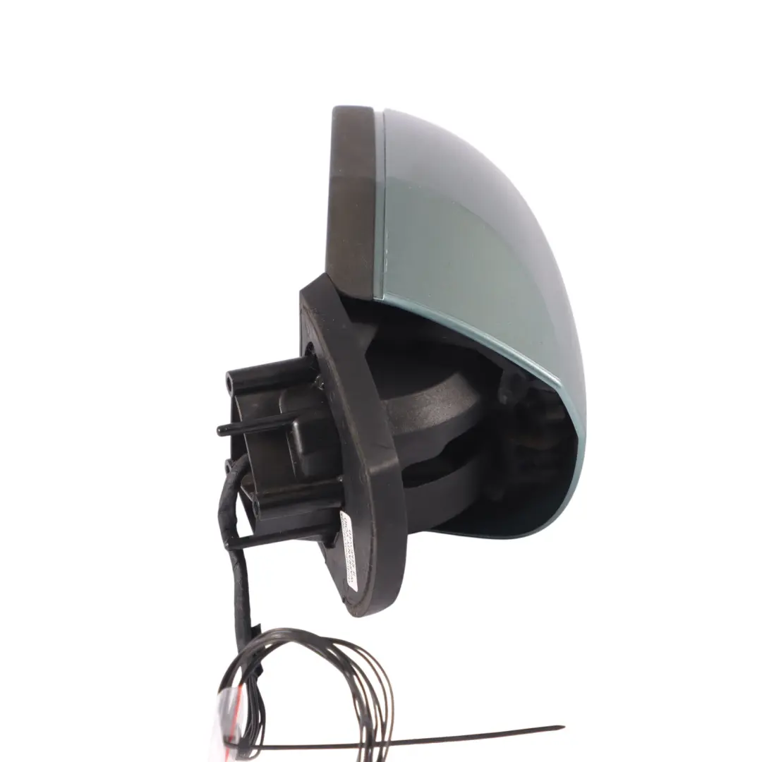  Wing Mirror Mercedes W169 W245 Door Left N/S Power Fold Spring Source Blue 958 - SKU RHD-A1698100576-SSO - Part number A1698100576