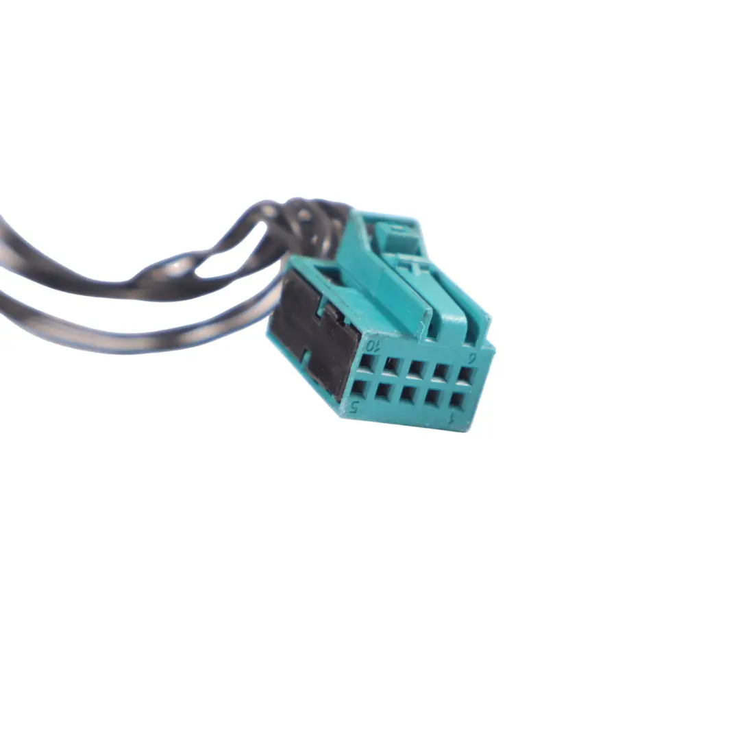  Wing Mirror Mercedes W169 W245 Right O/S Door Power Fold Spring Source Blue 958 - SKU RHD-A1698100676-SSO - Part number A1698100676