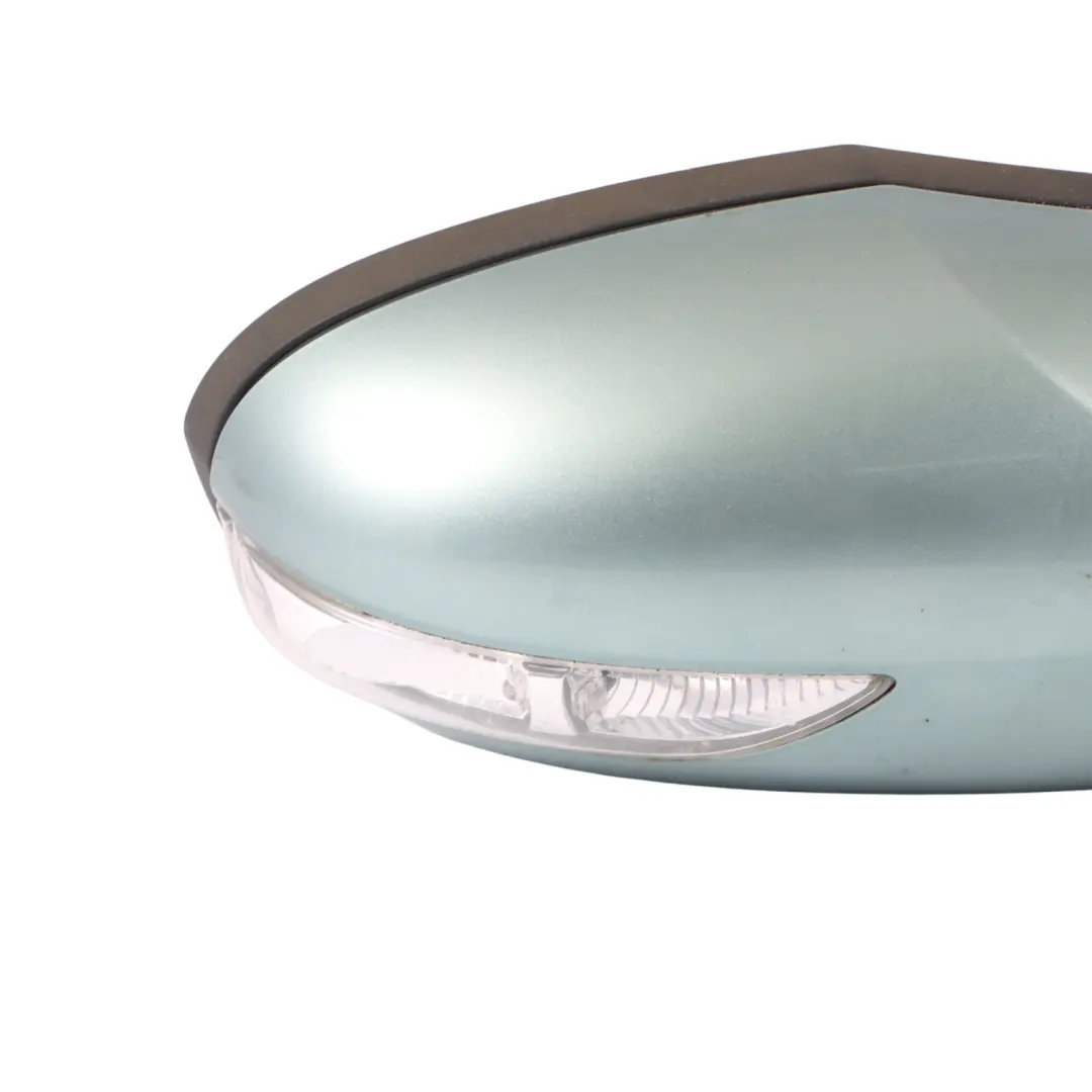 Wing Mirror Mercedes W169 W245 Right O/S Door Power Fold Spring Source Blue 958 to with Part number A1698100676 Wing Mirror Mercedes W169 W245 Right O/S Door Power Fold Spring Source Blue 958 - SKU RHD-A1698100676-SSO - Part number A1698100676