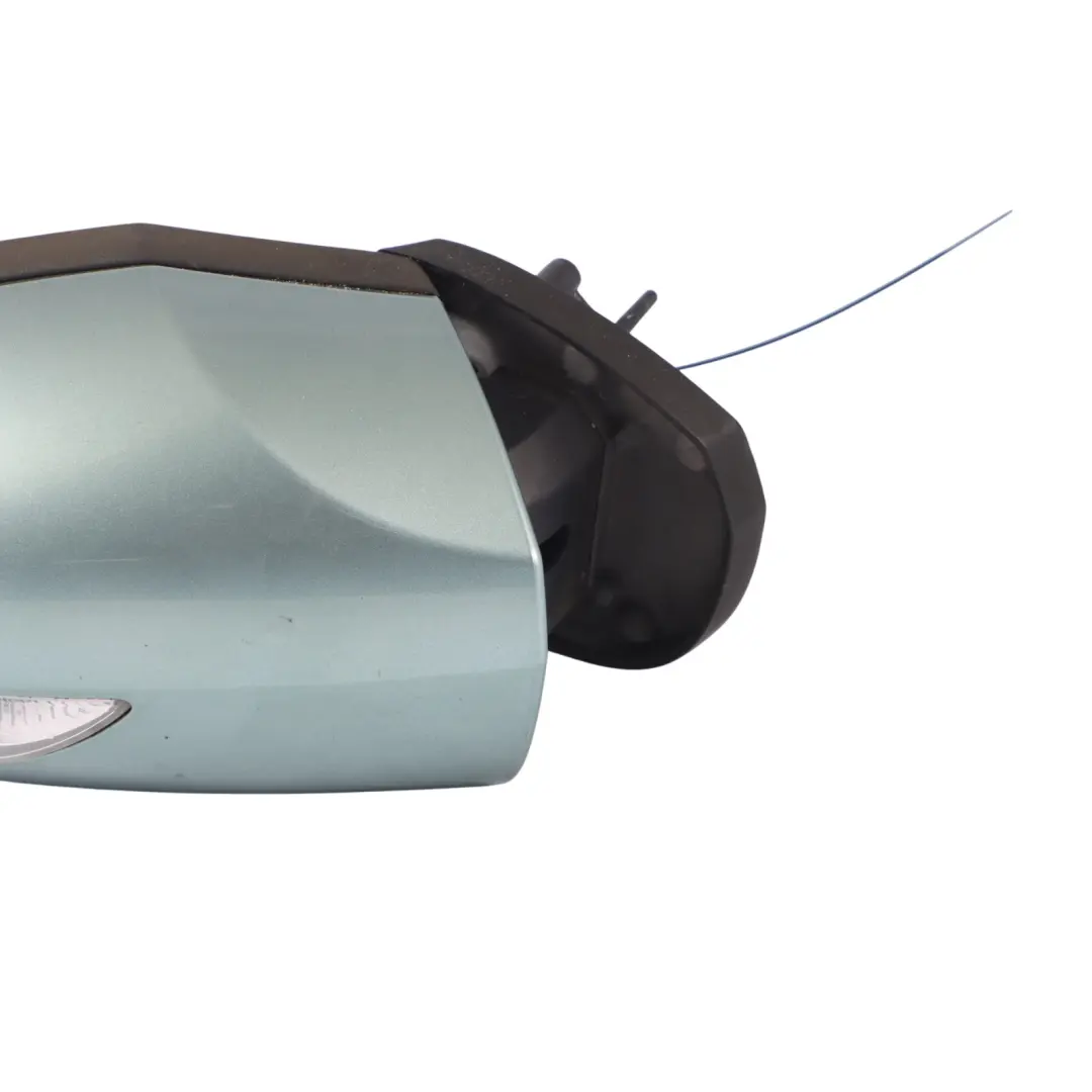 Wing Mirror Mercedes W169 W245 Right O/S Door Power Fold Spring Source Blue 958 to with Part number A1698100676 Wing Mirror Mercedes W169 W245 Right O/S Door Power Fold Spring Source Blue 958 - SKU RHD-A1698100676-SSO - Part number A1698100676