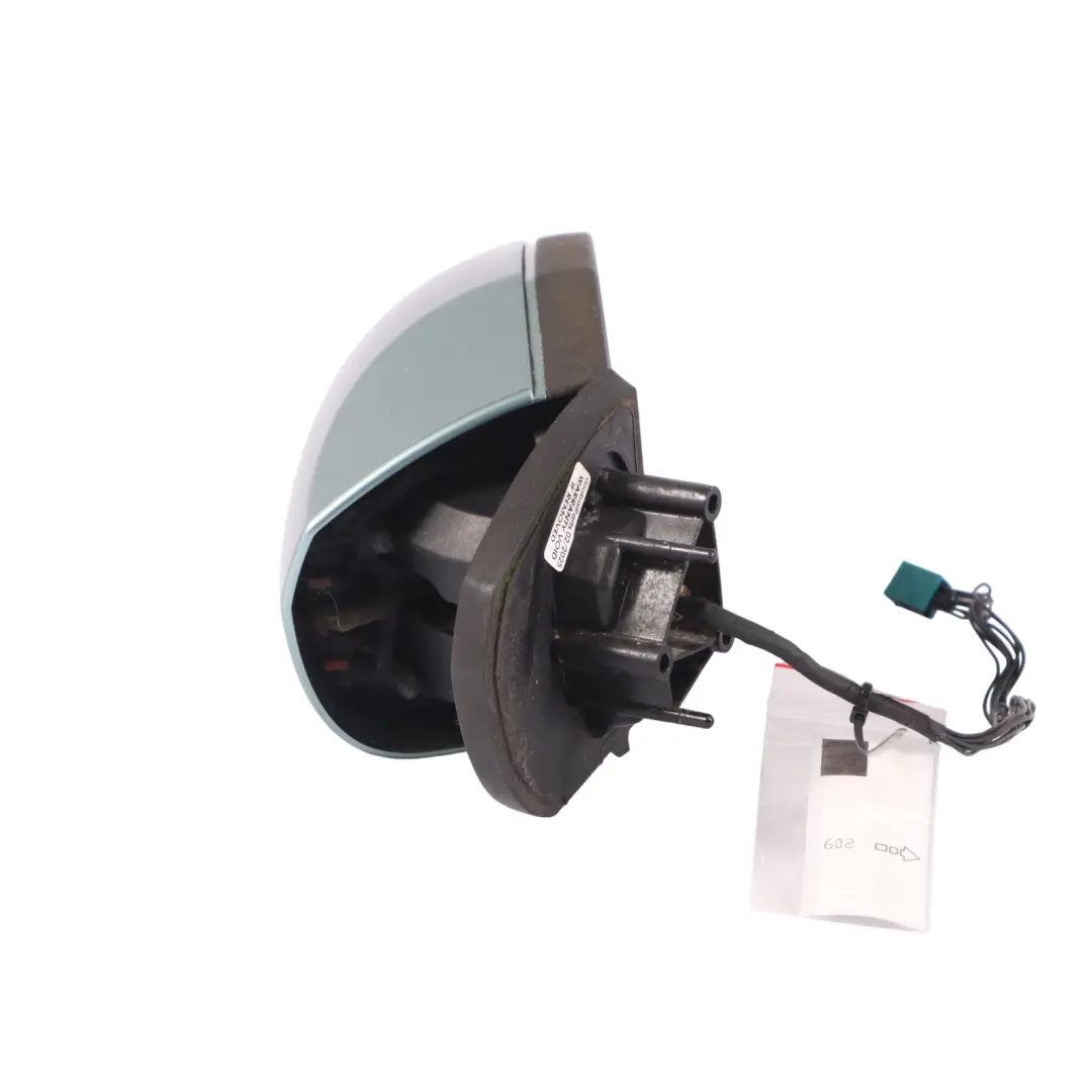  Wing Mirror Mercedes W169 W245 Right O/S Door Power Fold Spring Source Blue 958 - SKU RHD-A1698100676-SSO - Part number A1698100676