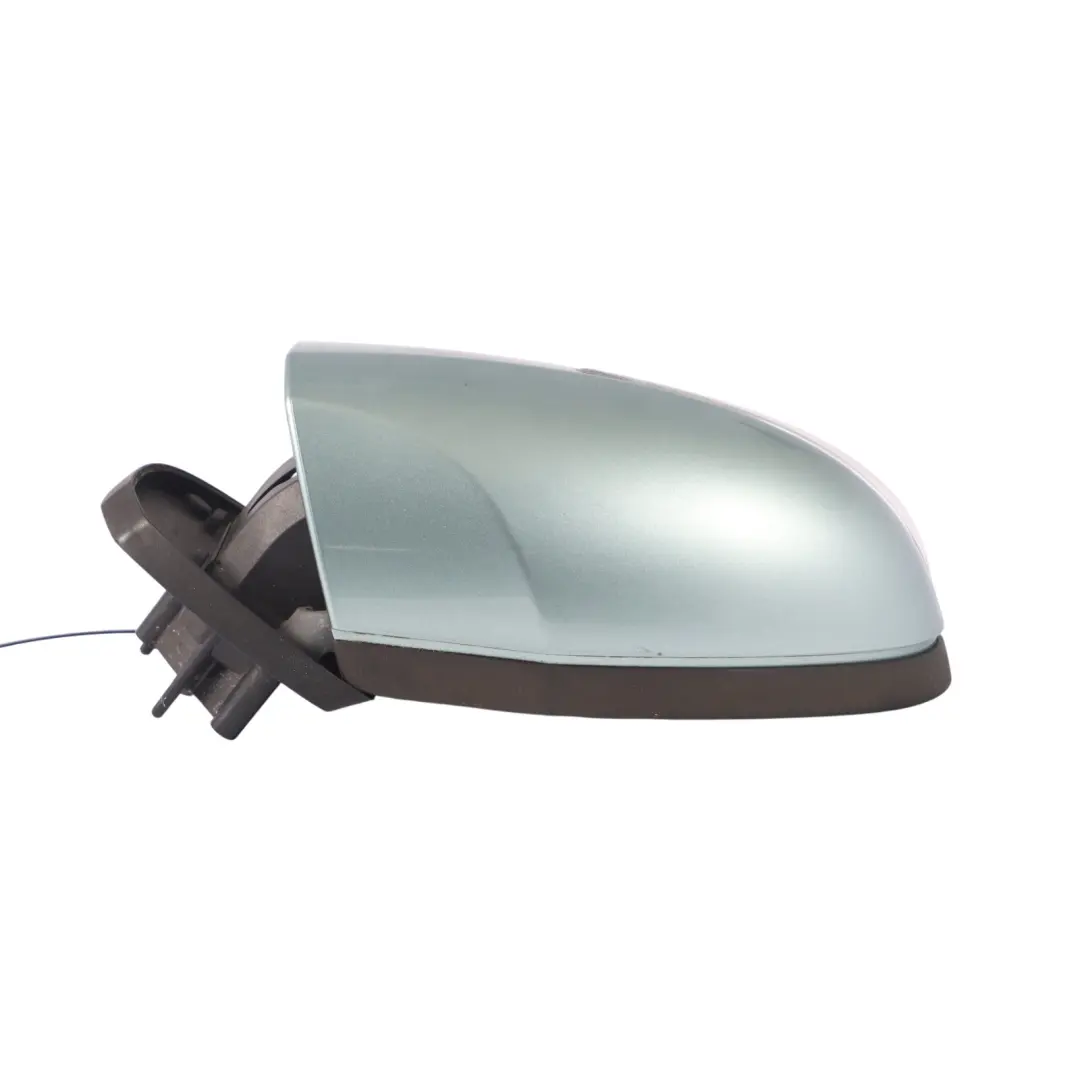  Wing Mirror Mercedes W169 W245 Right O/S Door Power Fold Spring Source Blue 958 - SKU RHD-A1698100676-SSO - Part number A1698100676
