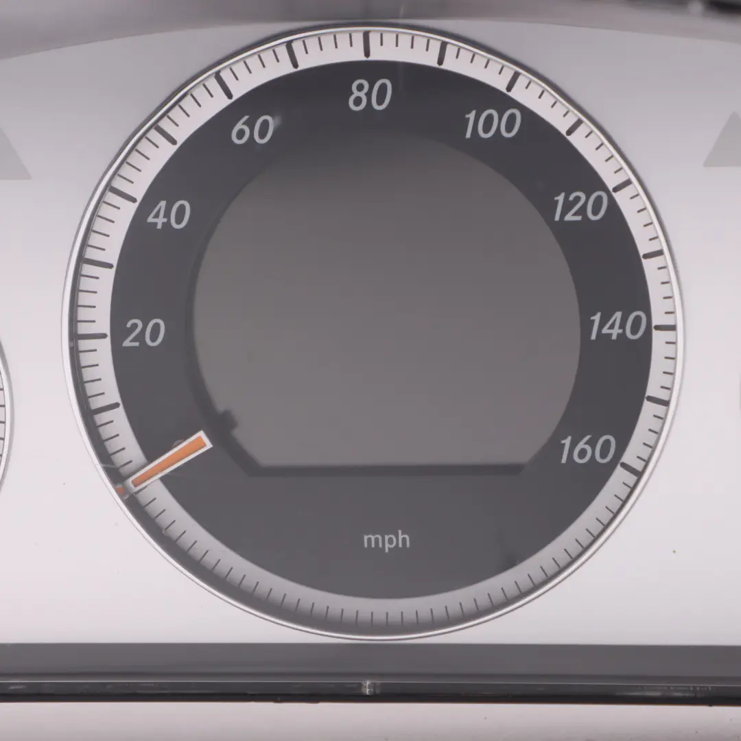 Instrument Cluster Petrol Speedometer Clocks Automatic to Mercedes W204 with Part number A2045405748 Mercedes W204 Instrument Cluster Petrol Speedometer Clocks Automatic - SKU RHD-A2045405748-2 - Part number A2045405748