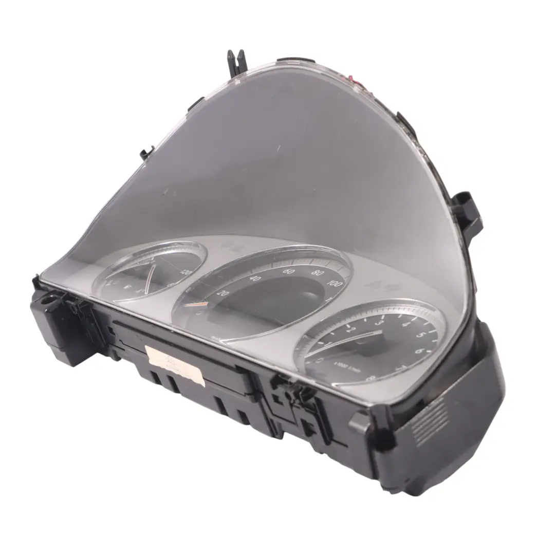 Instrument Cluster Petrol Speedometer Clocks Automatic to Mercedes W204 with Part number A2045405748 Mercedes W204 Instrument Cluster Petrol Speedometer Clocks Automatic - SKU RHD-A2045405748-2 - Part number A2045405748