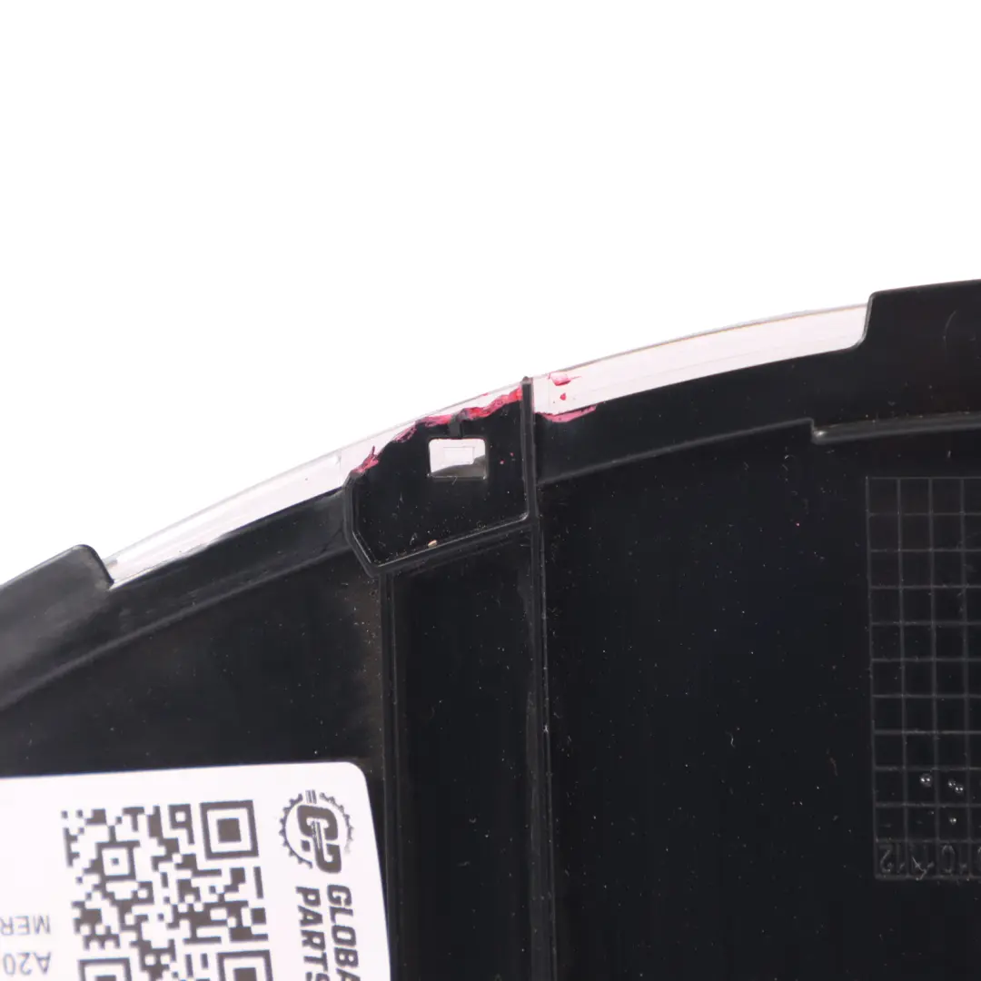 Instrument Cluster Petrol Speedometer Clocks Automatic to Mercedes W204 with Part number A2045405748 Mercedes W204 Instrument Cluster Petrol Speedometer Clocks Automatic - SKU RHD-A2045405748-2 - Part number A2045405748