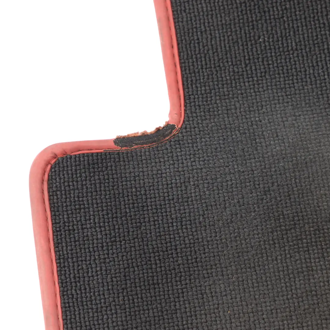 Floor Mats AMG Interior Front Rear Cover Black Set to Mercedes W204 with Part number A2046806704 Mercedes W204 Floor Mats AMG Interior Front Rear Cover Black Set - SKU rhd-A2046806704-1 - Part number A2046806704