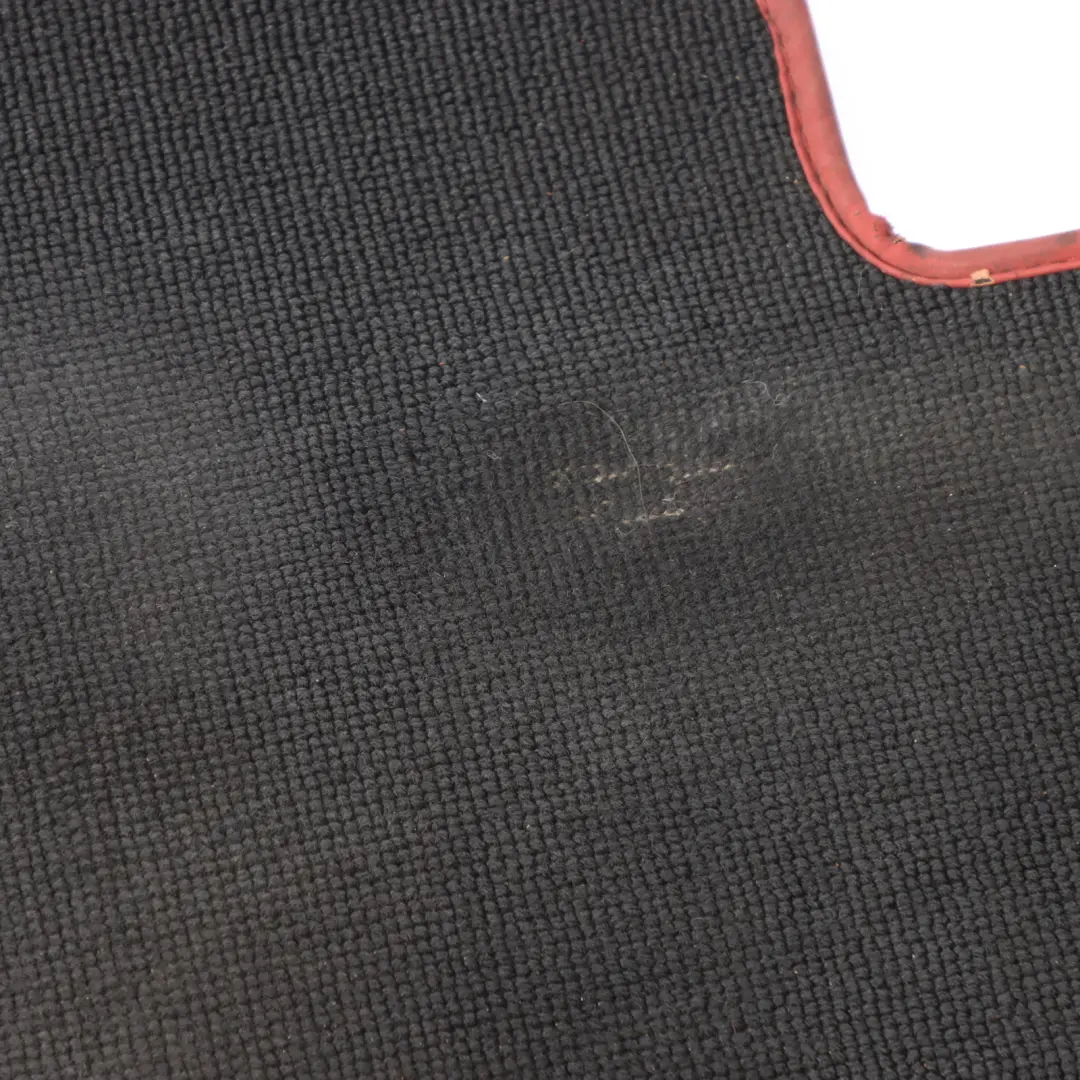 Floor Mats AMG Interior Front Rear Cover Black Set to Mercedes W204 with Part number A2046806704 Mercedes W204 Floor Mats AMG Interior Front Rear Cover Black Set - SKU rhd-A2046806704-1 - Part number A2046806704