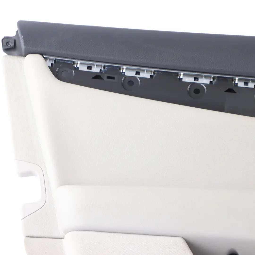 Door Card Front Left N/S Trim Panel Covering Grey to Mercedes W204 with Part number A2047201963 Mercedes W204 Door Card Front Left N/S Trim Panel Covering Grey - SKU RHD-A2047201963-1 - Part number A2047201963