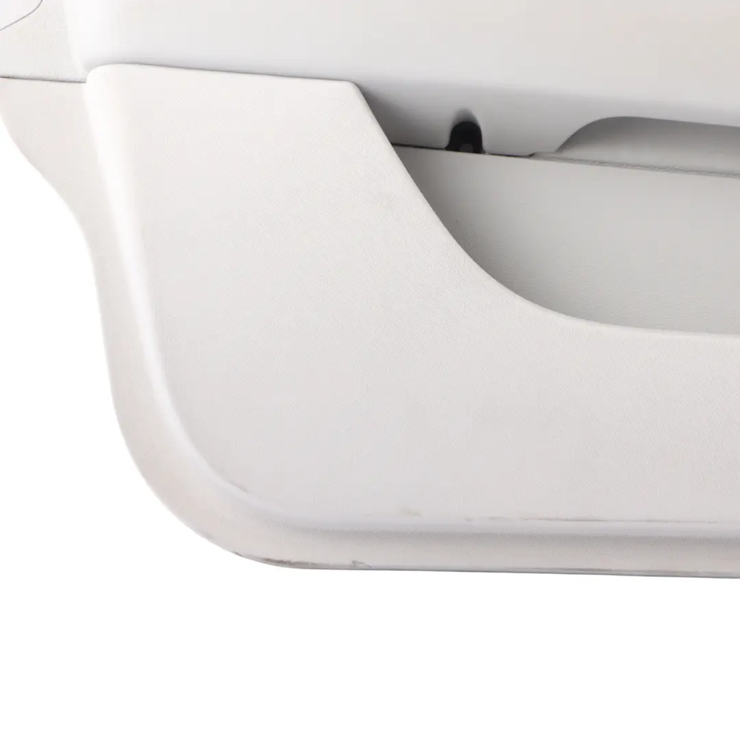 Door Card Front Left N/S Trim Panel Covering Grey to Mercedes W204 with Part number A2047201963 Mercedes W204 Door Card Front Left N/S Trim Panel Covering Grey - SKU RHD-A2047201963-1 - Part number A2047201963