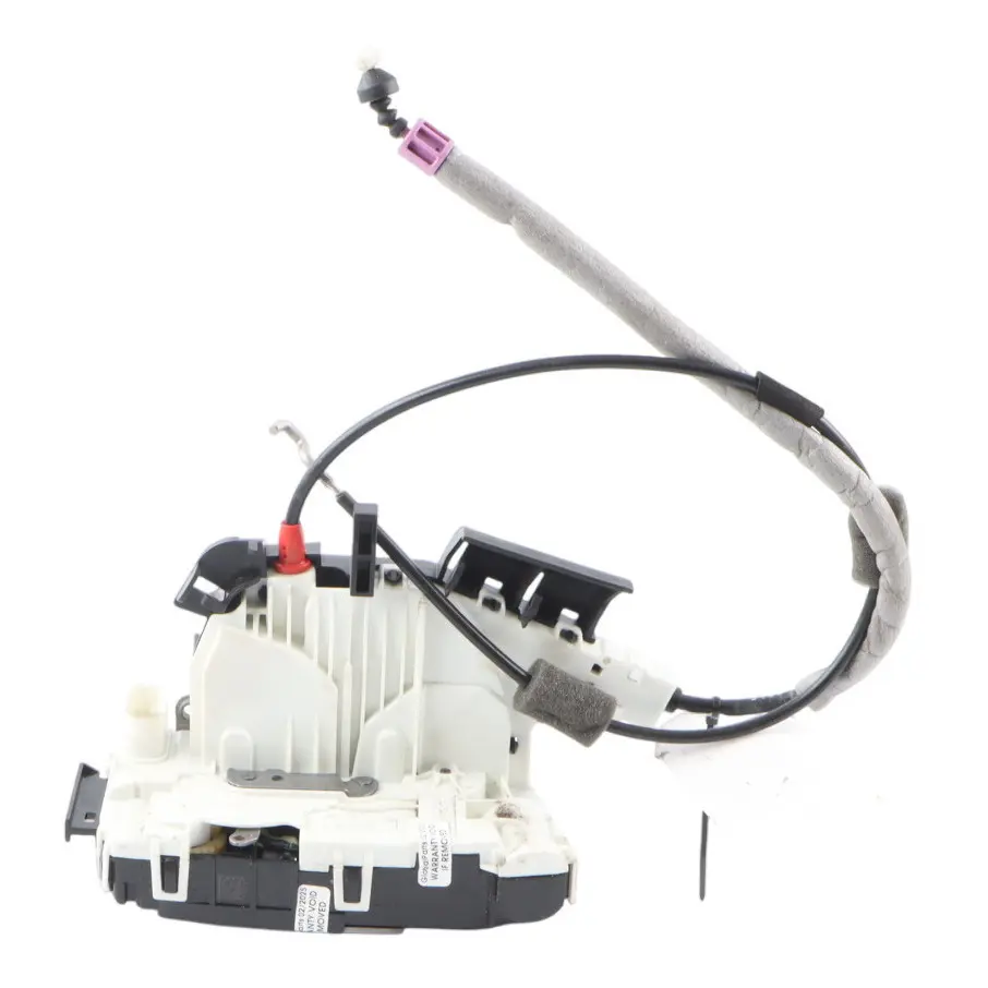 Door Lock Front Right O/S Latch Catch Actuator A2317601240 to Mercedes SL R231 with Part number A2047203635 Mercedes SL R231 Door Lock Front Right O/S Latch Catch Actuator A2317601240 - SKU RHD-A2047203635-7 - Part number A2047203635