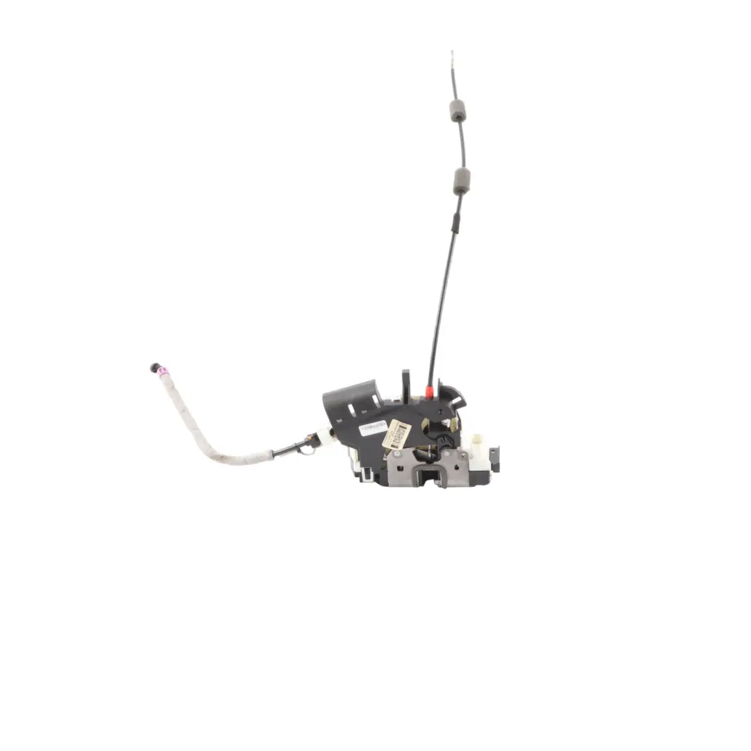 Mercedes SL R231 Door Lock Front Right O/S Latch Catch Actuator A2317601240 - SKU RHD-A2047203635-7 - Part number A2047203635